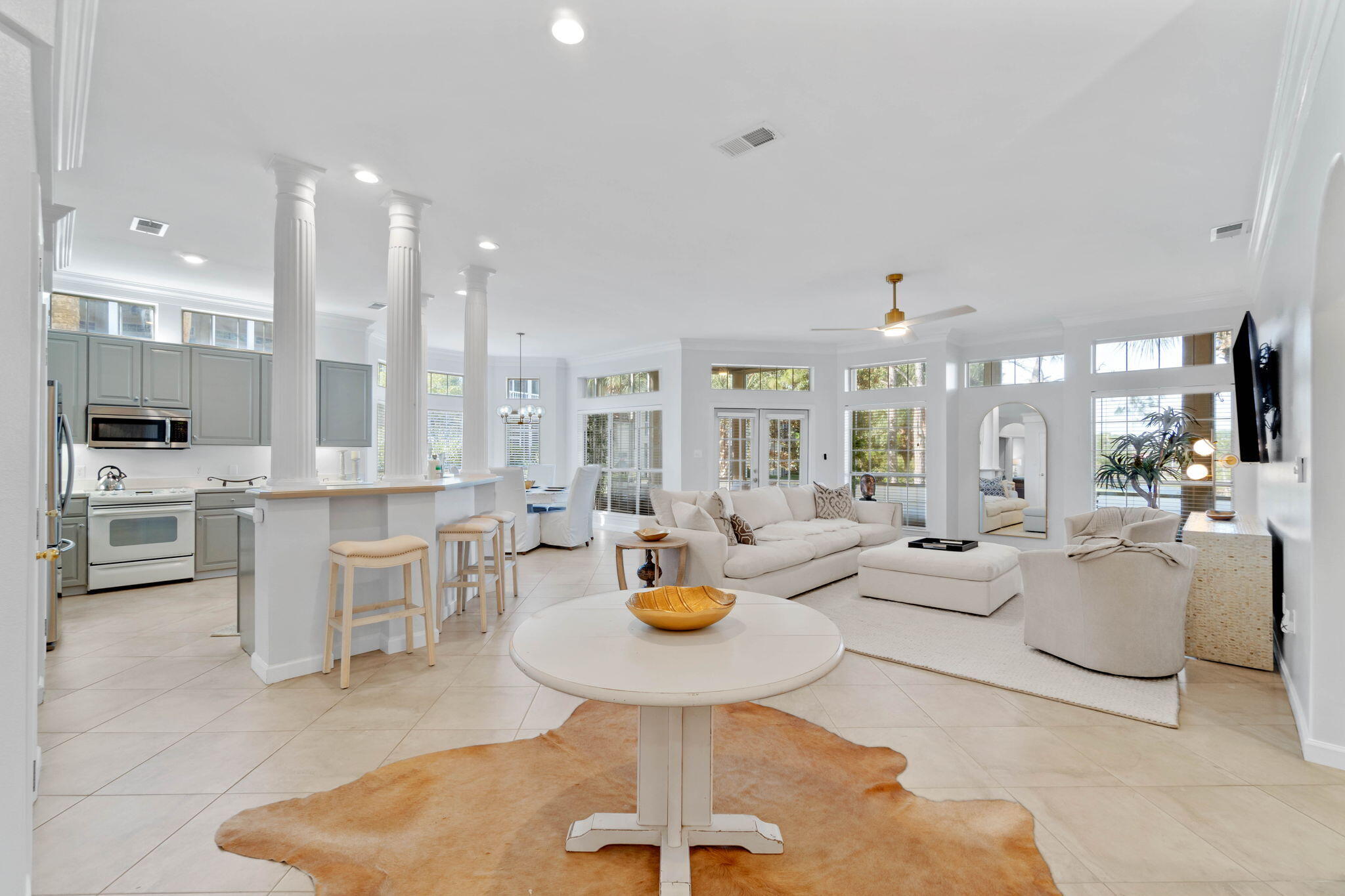 TIVOLI BY THE SEA 3 - Residential Lease