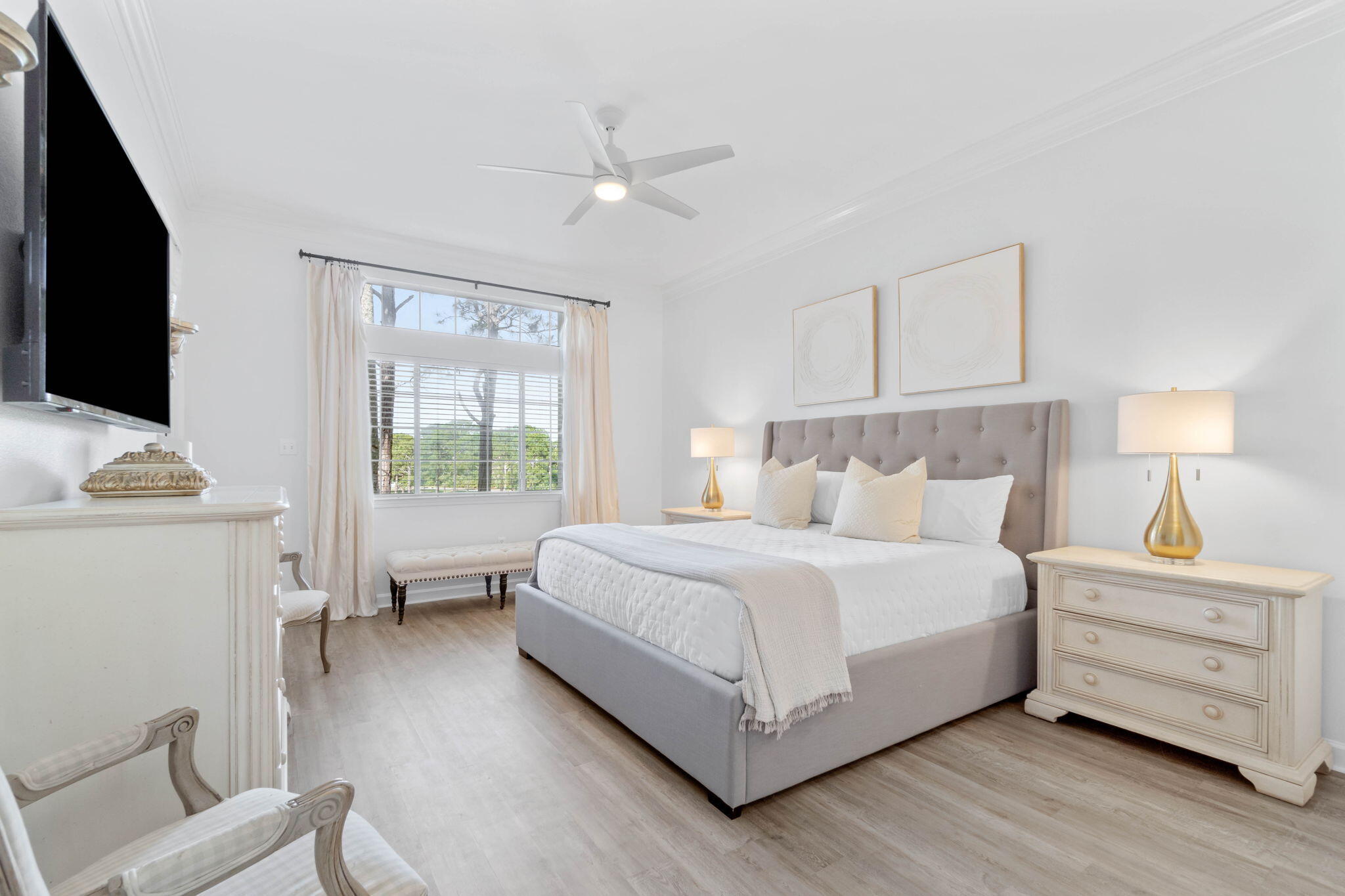 TIVOLI BY THE SEA 3 - Residential Lease