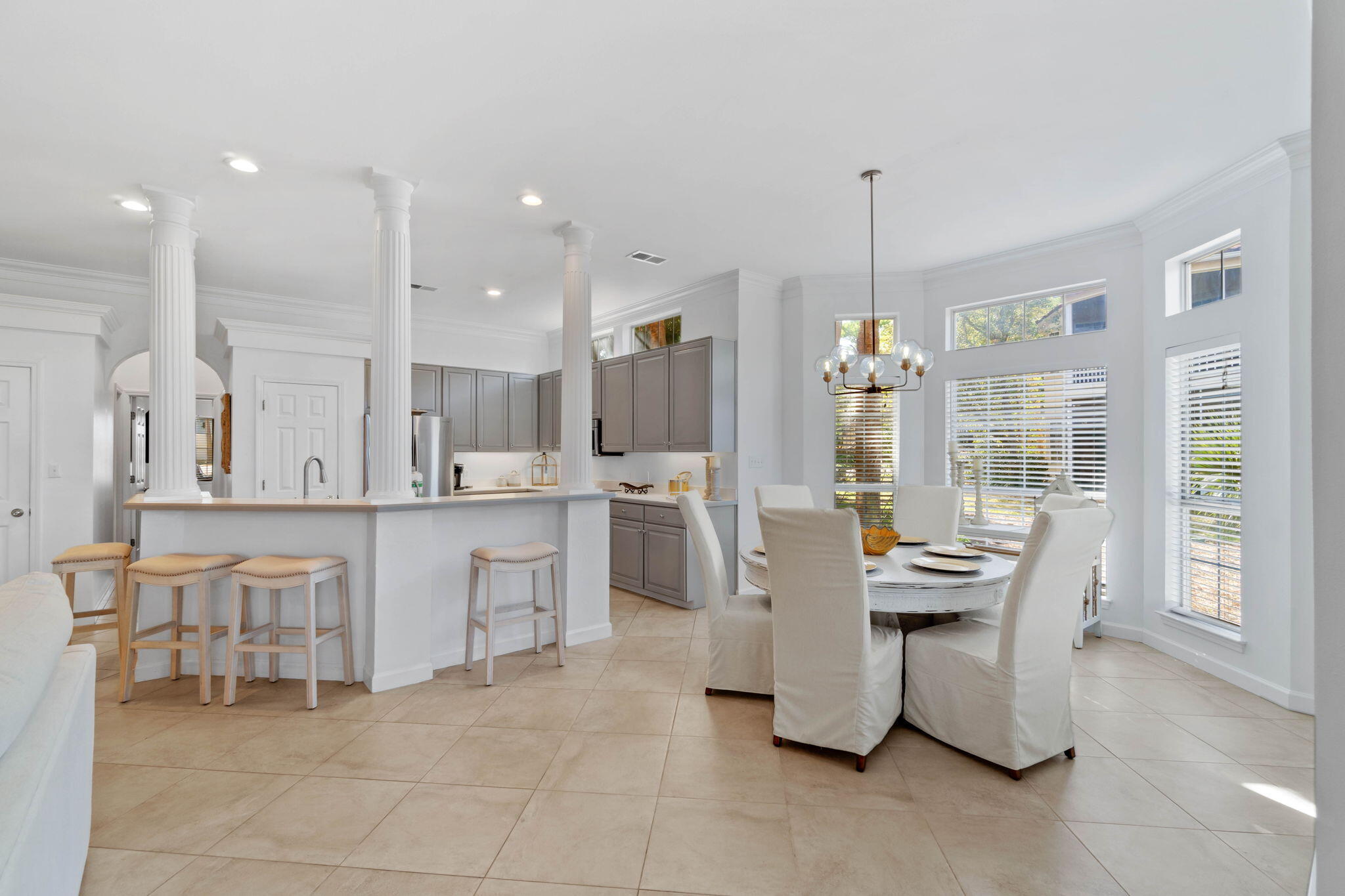 TIVOLI BY THE SEA 3 - Residential Lease