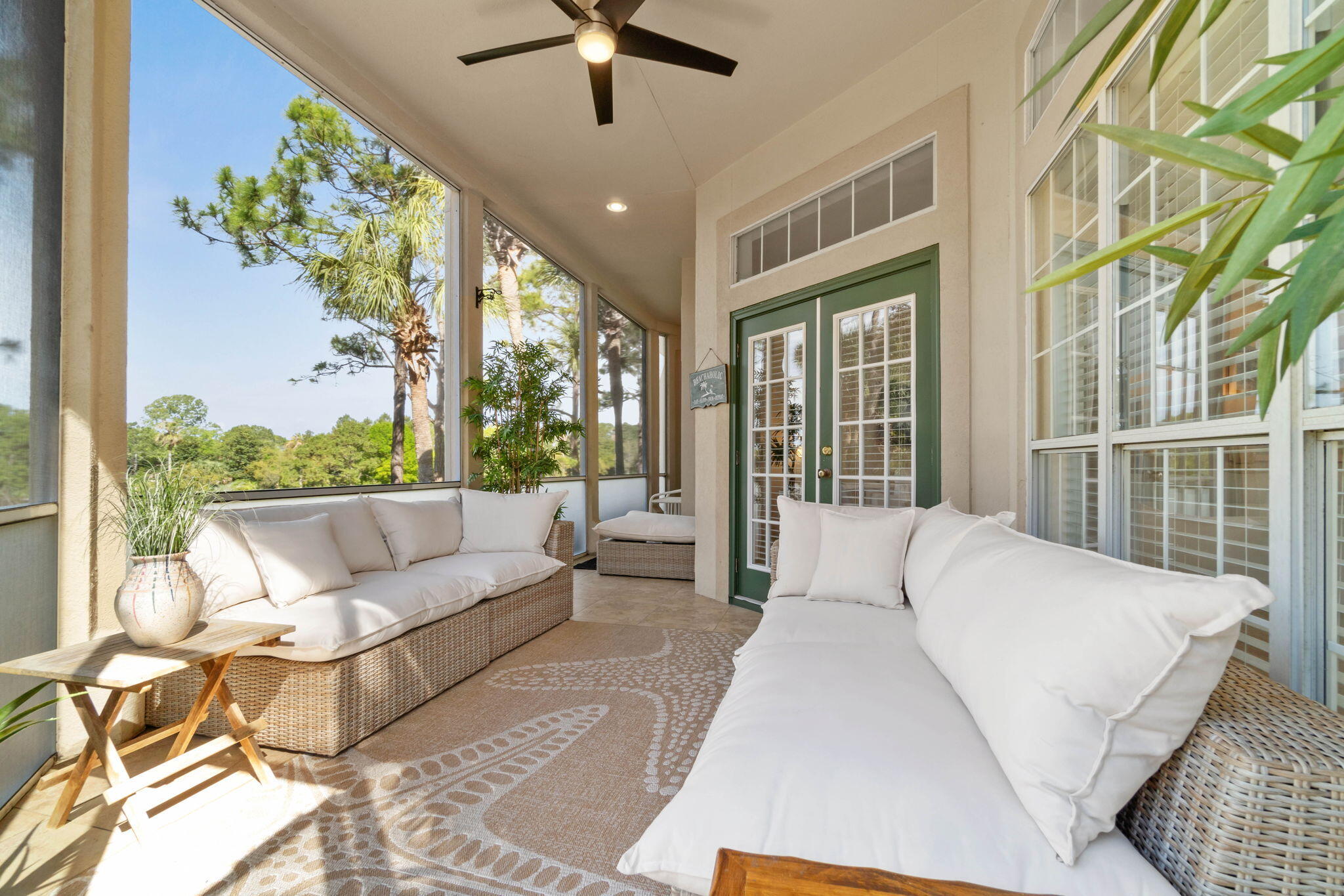 TIVOLI BY THE SEA 3 - Residential Lease