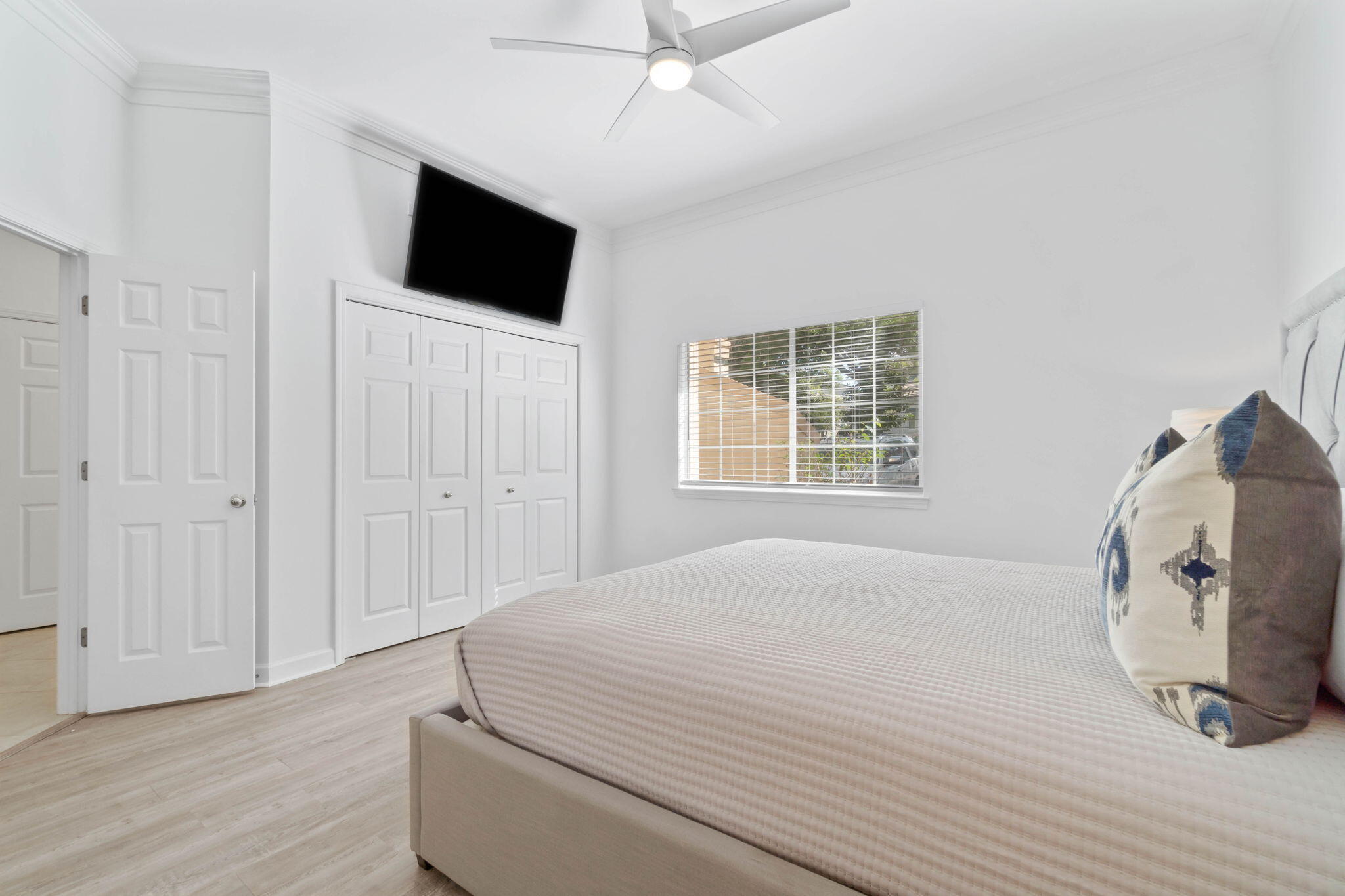 TIVOLI BY THE SEA 3 - Residential Lease