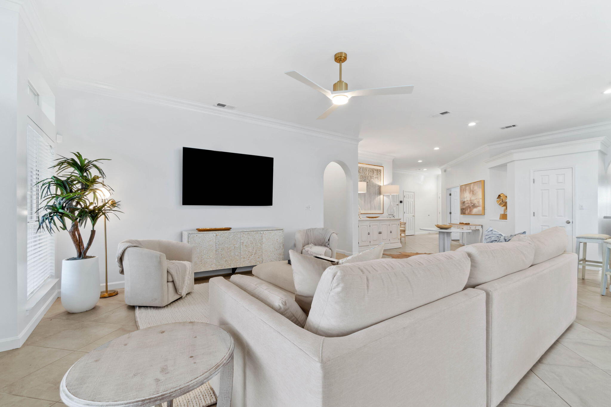 TIVOLI BY THE SEA 3 - Residential Lease