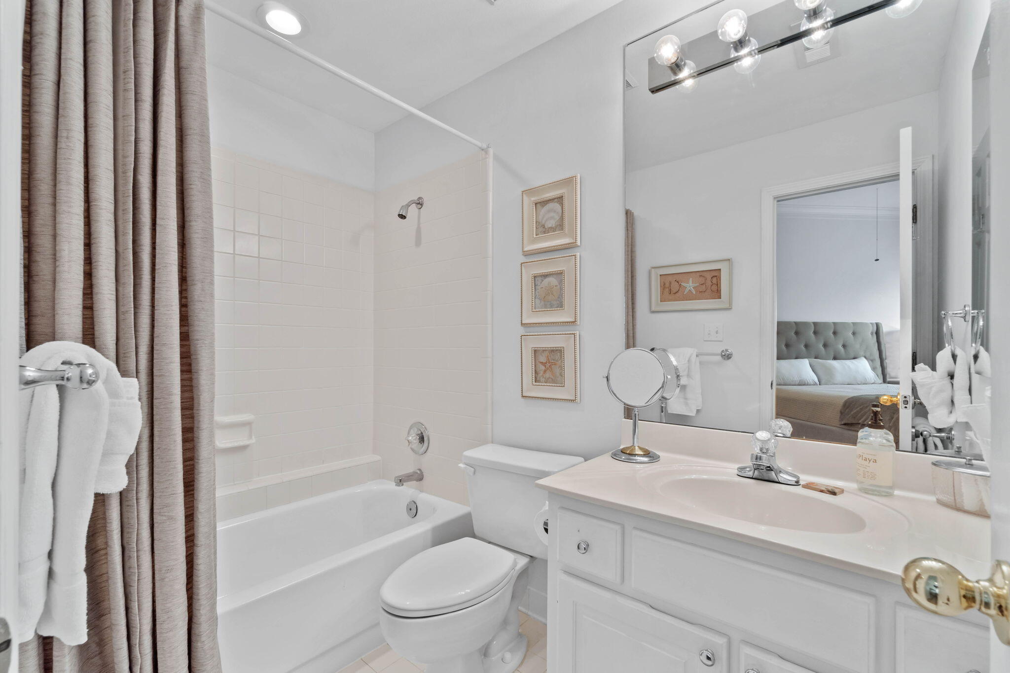 TIVOLI BY THE SEA 3 - Residential Lease