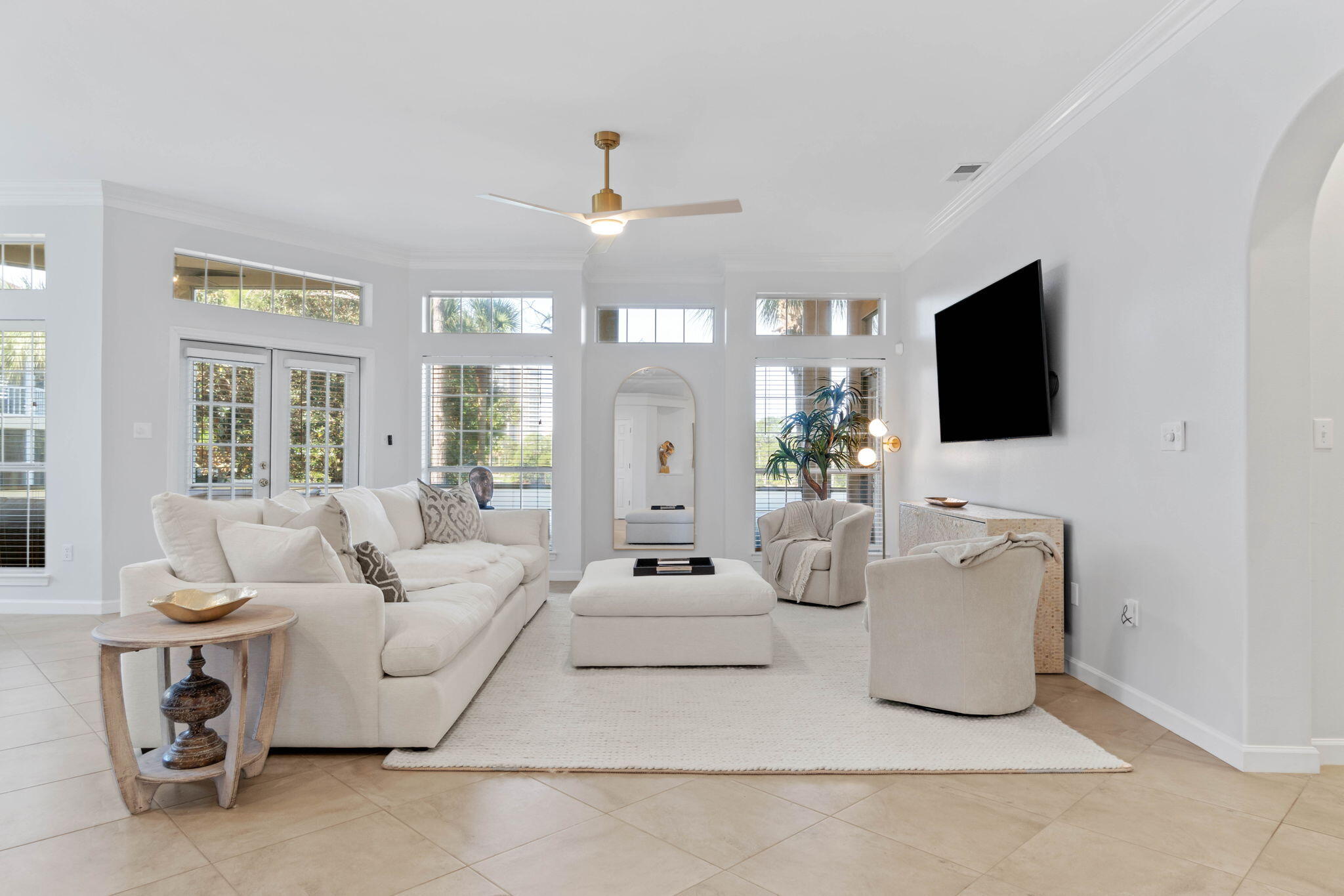 TIVOLI BY THE SEA 3 - Residential Lease