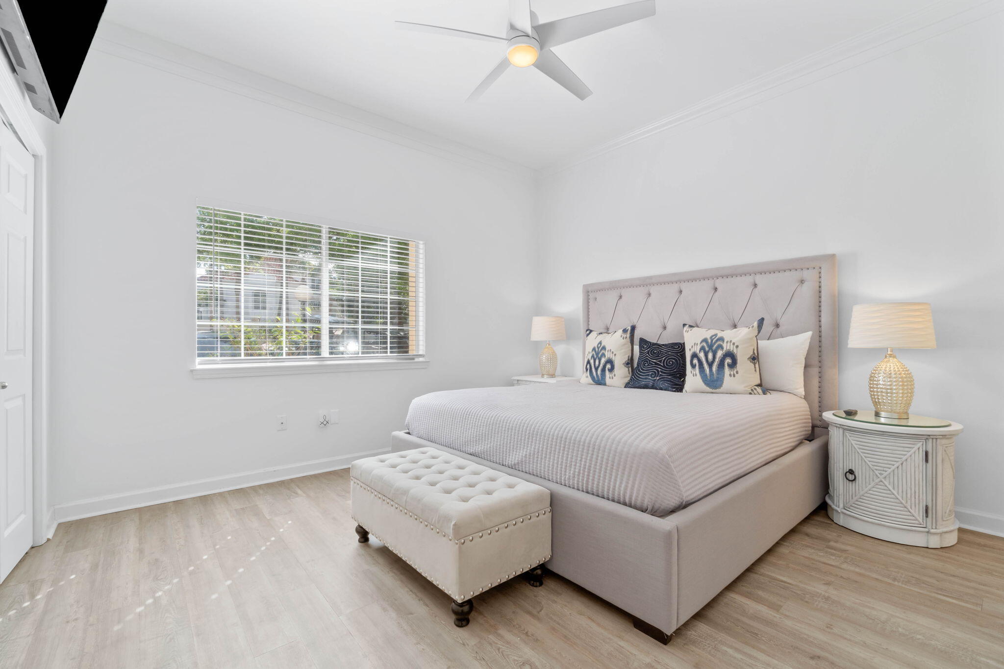 TIVOLI BY THE SEA 3 - Residential Lease