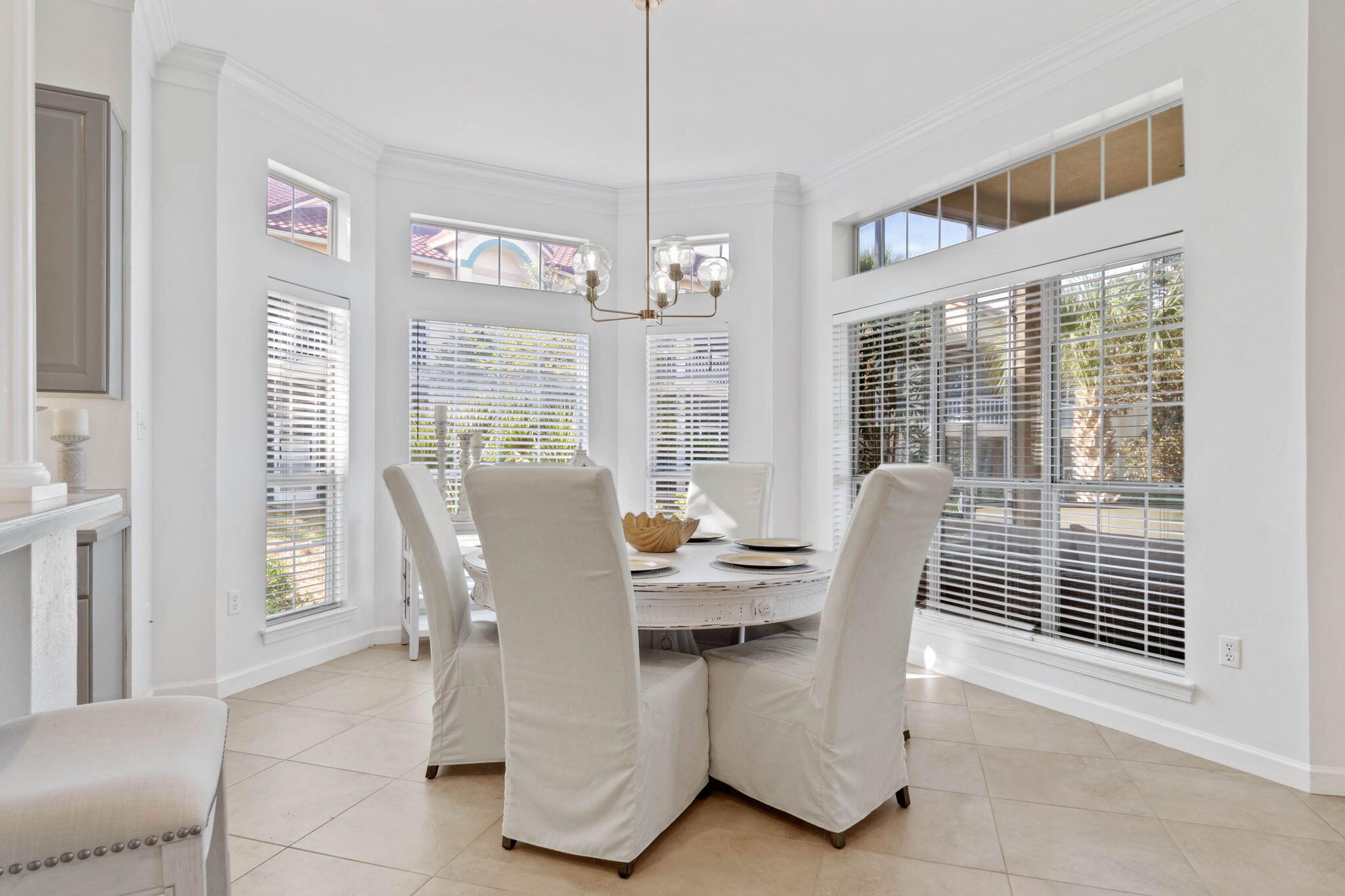 TIVOLI BY THE SEA 3 - Residential Lease