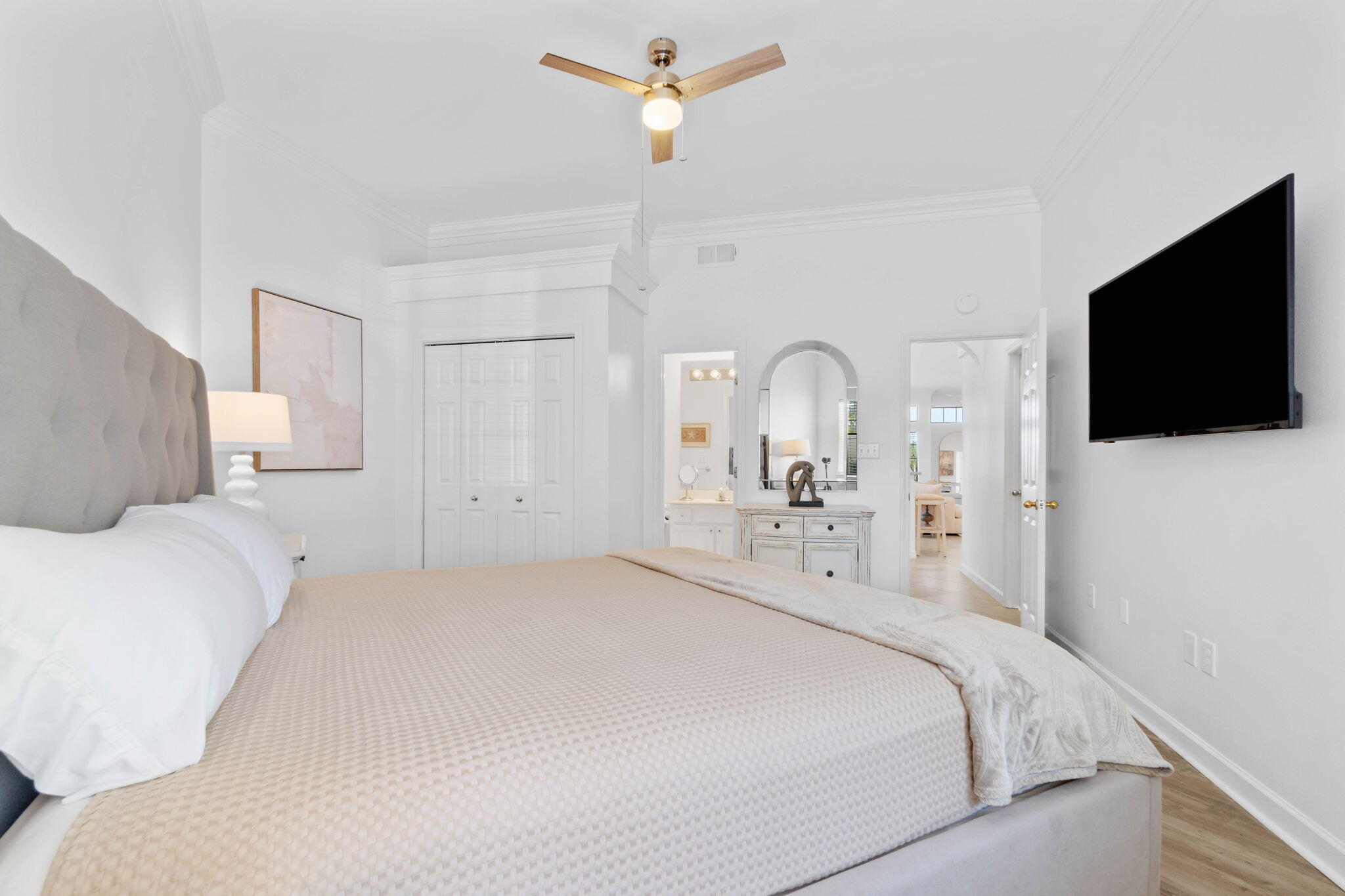 TIVOLI BY THE SEA 3 - Residential Lease