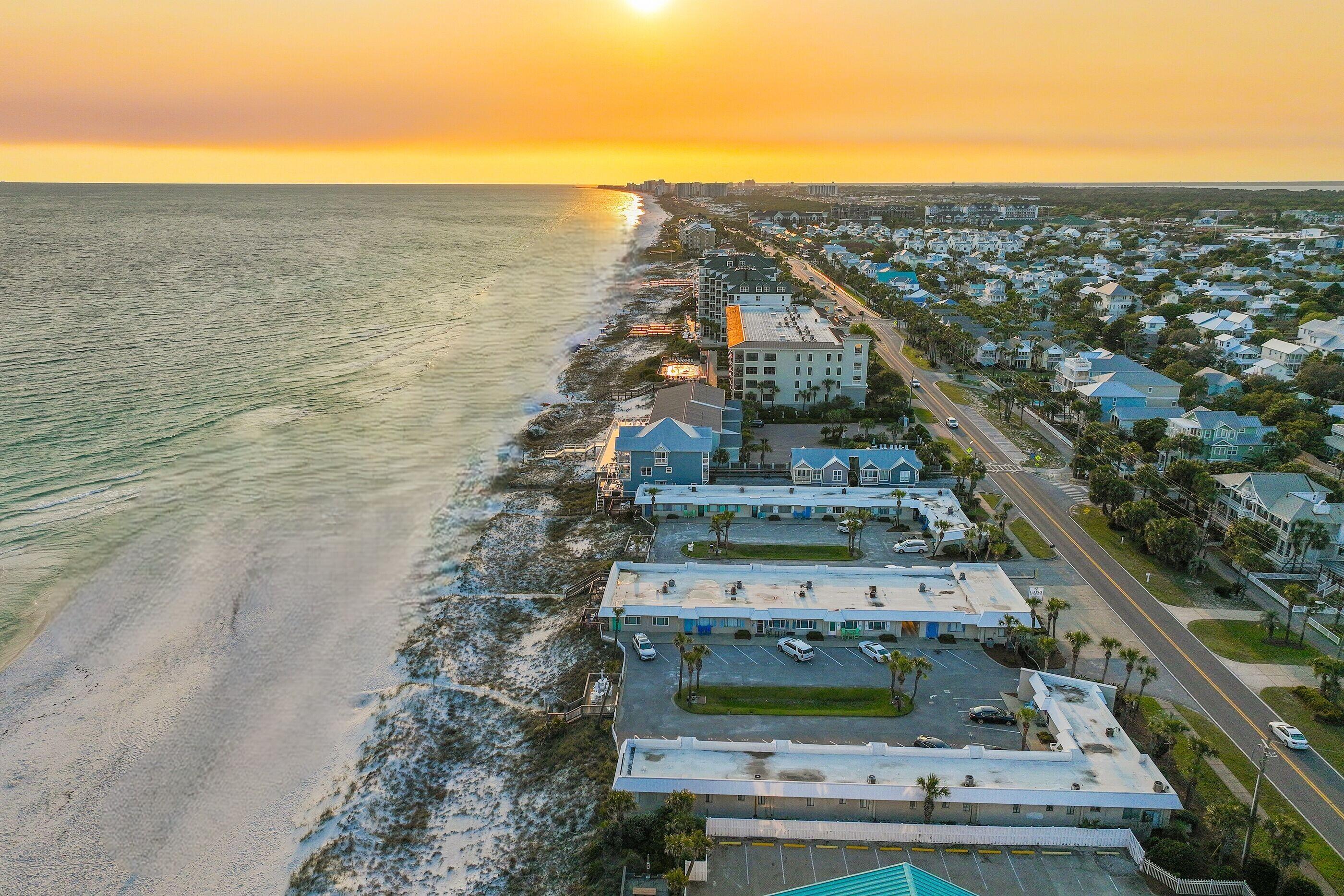 Capri by the Gulf - Residential