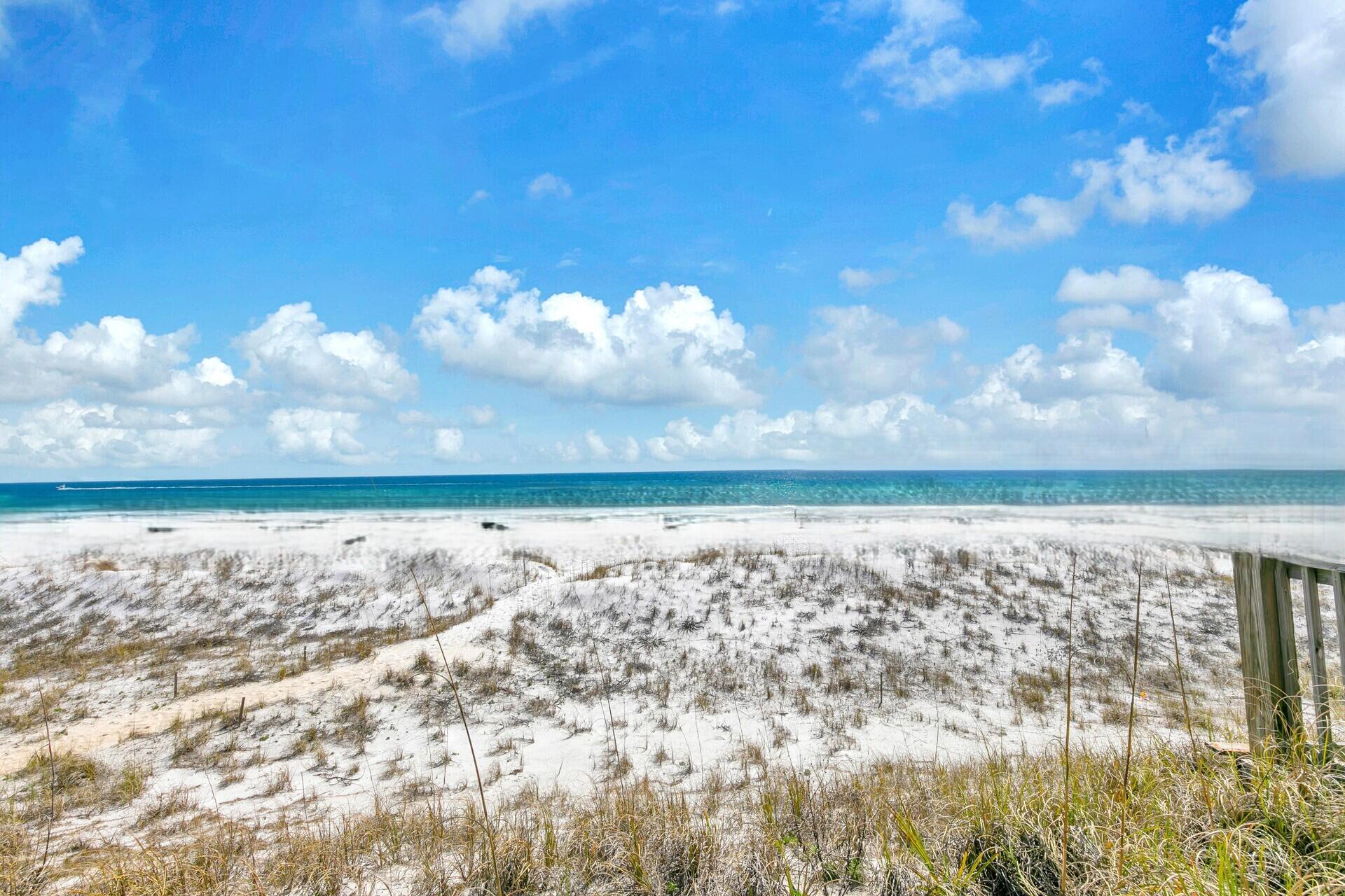 Capri by the Gulf - Residential