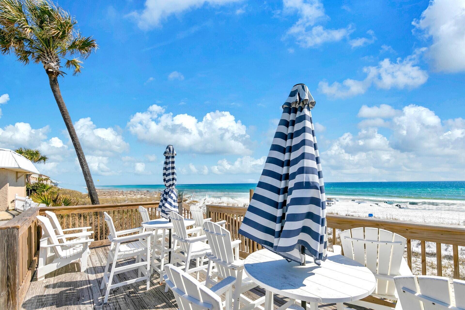 Capri by the Gulf - Residential