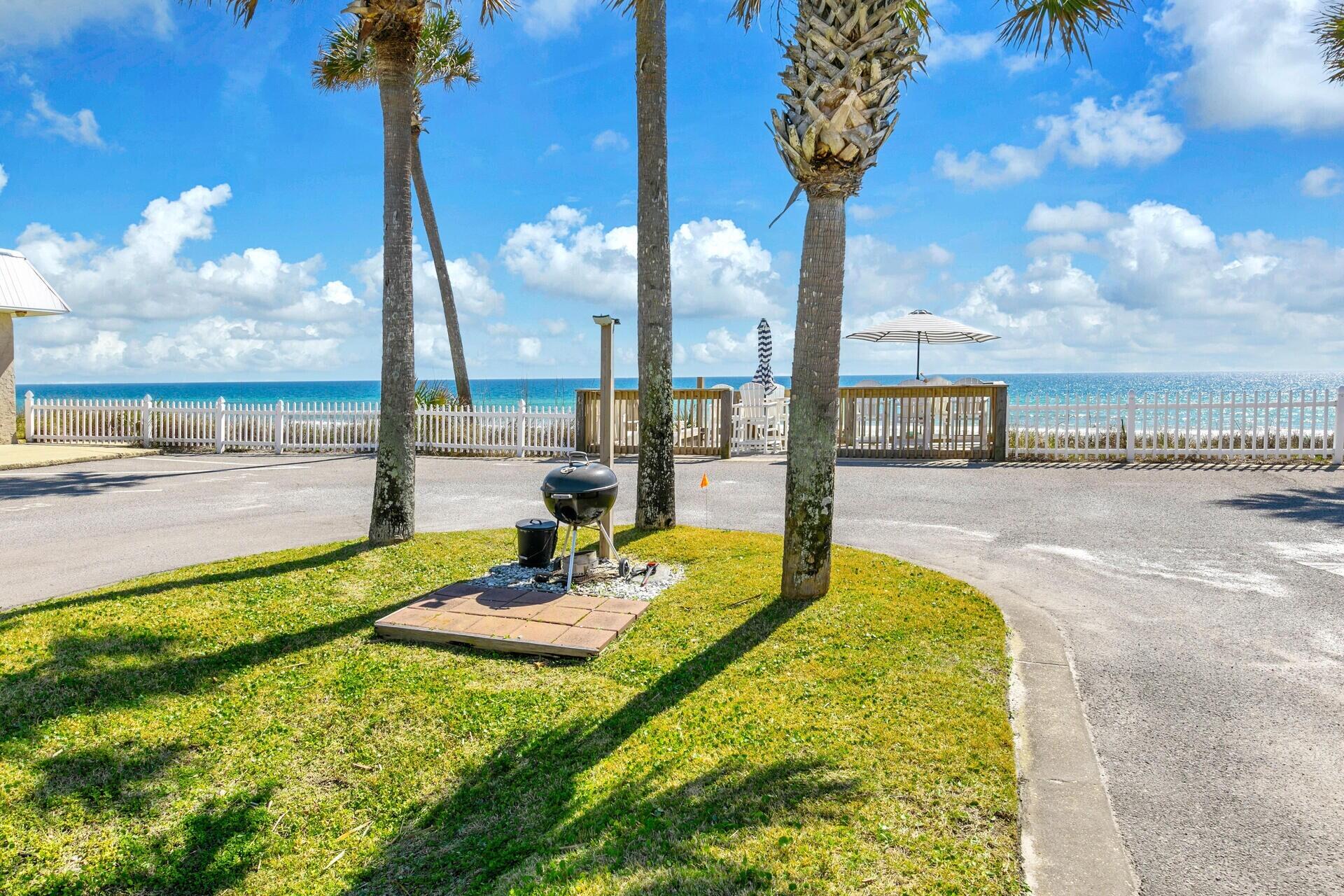 Capri by the Gulf - Residential