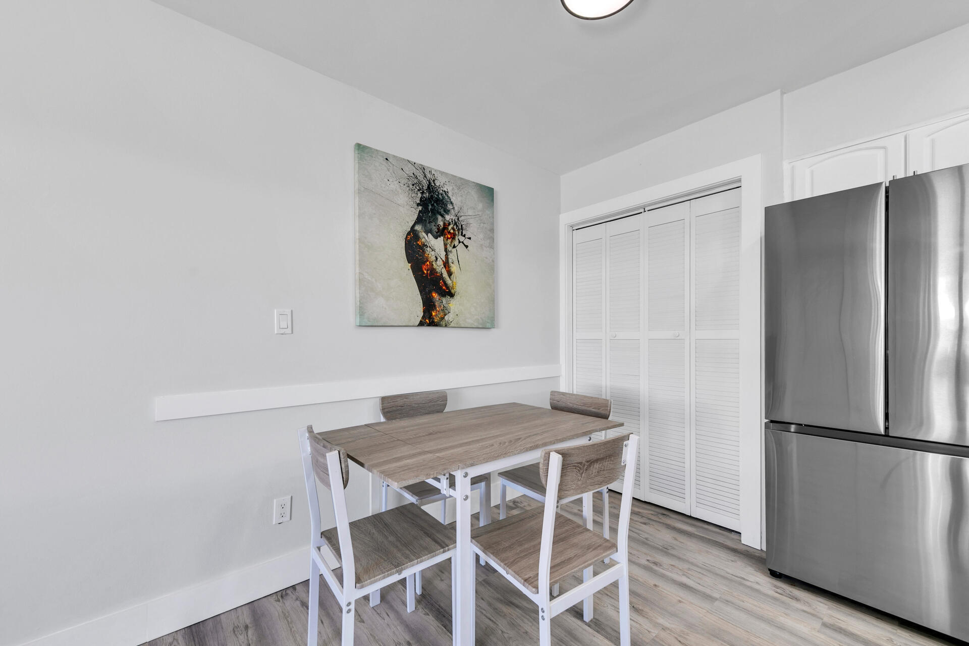 Capri by the Gulf - Residential