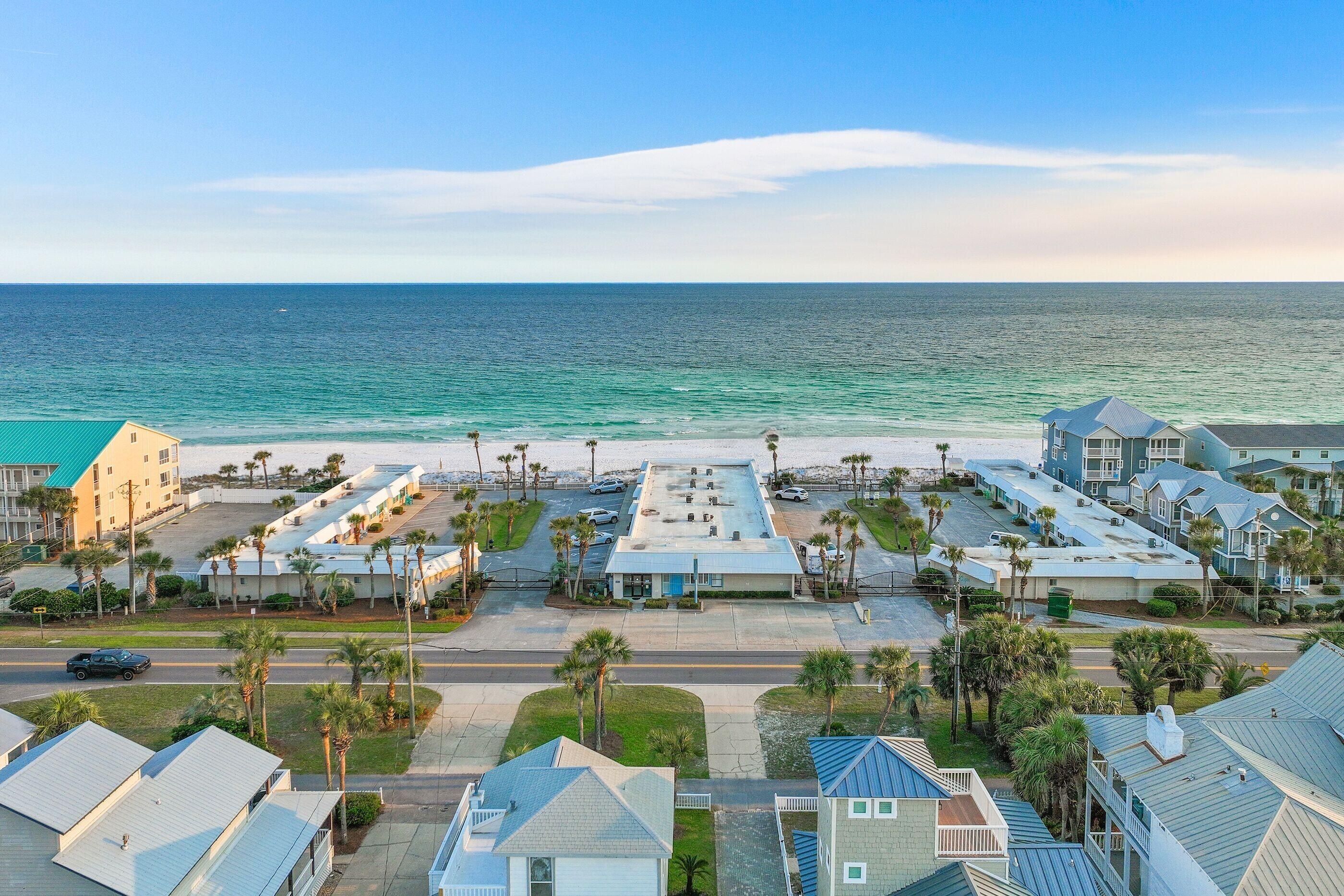 Capri by the Gulf - Residential