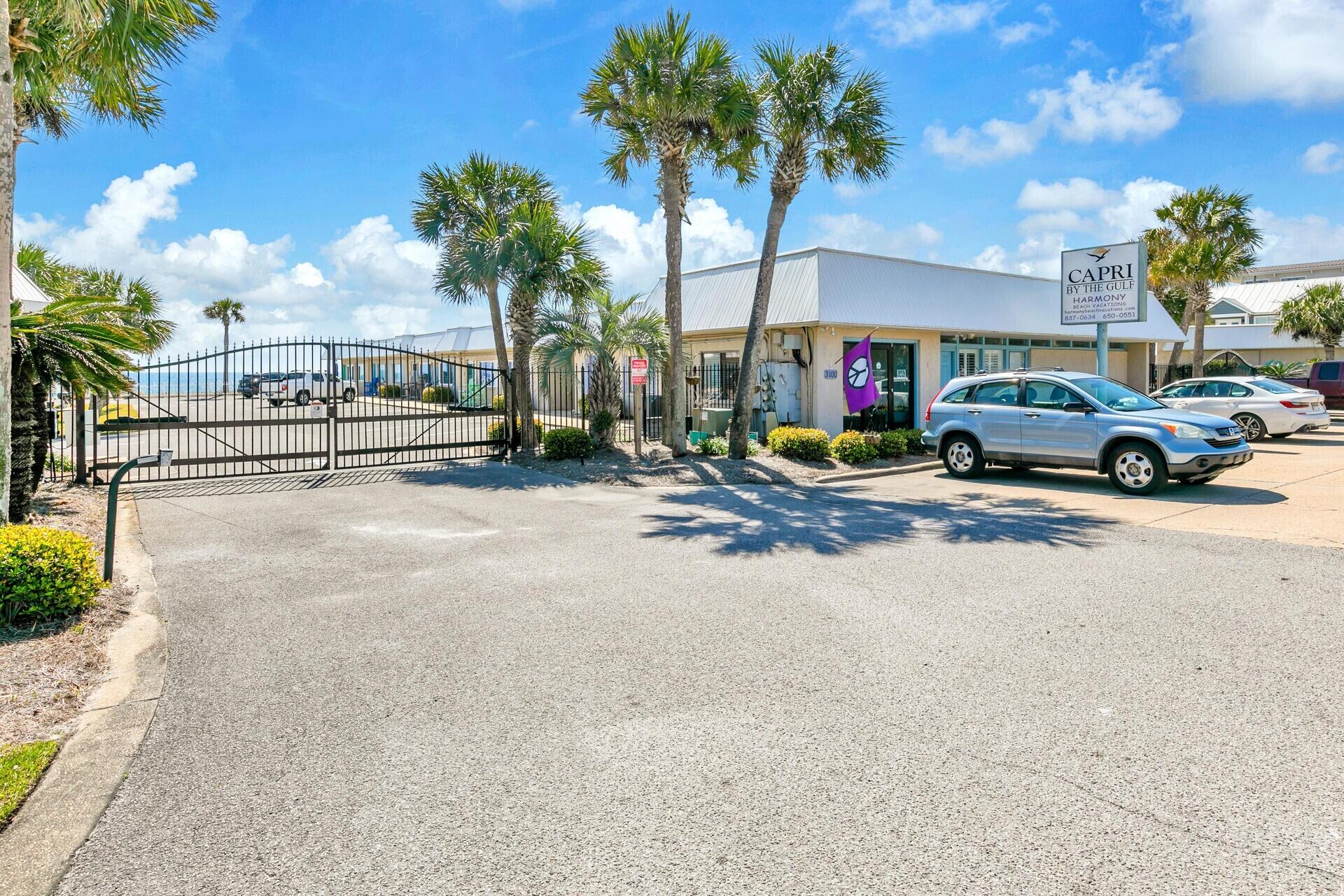 Capri by the Gulf - Residential