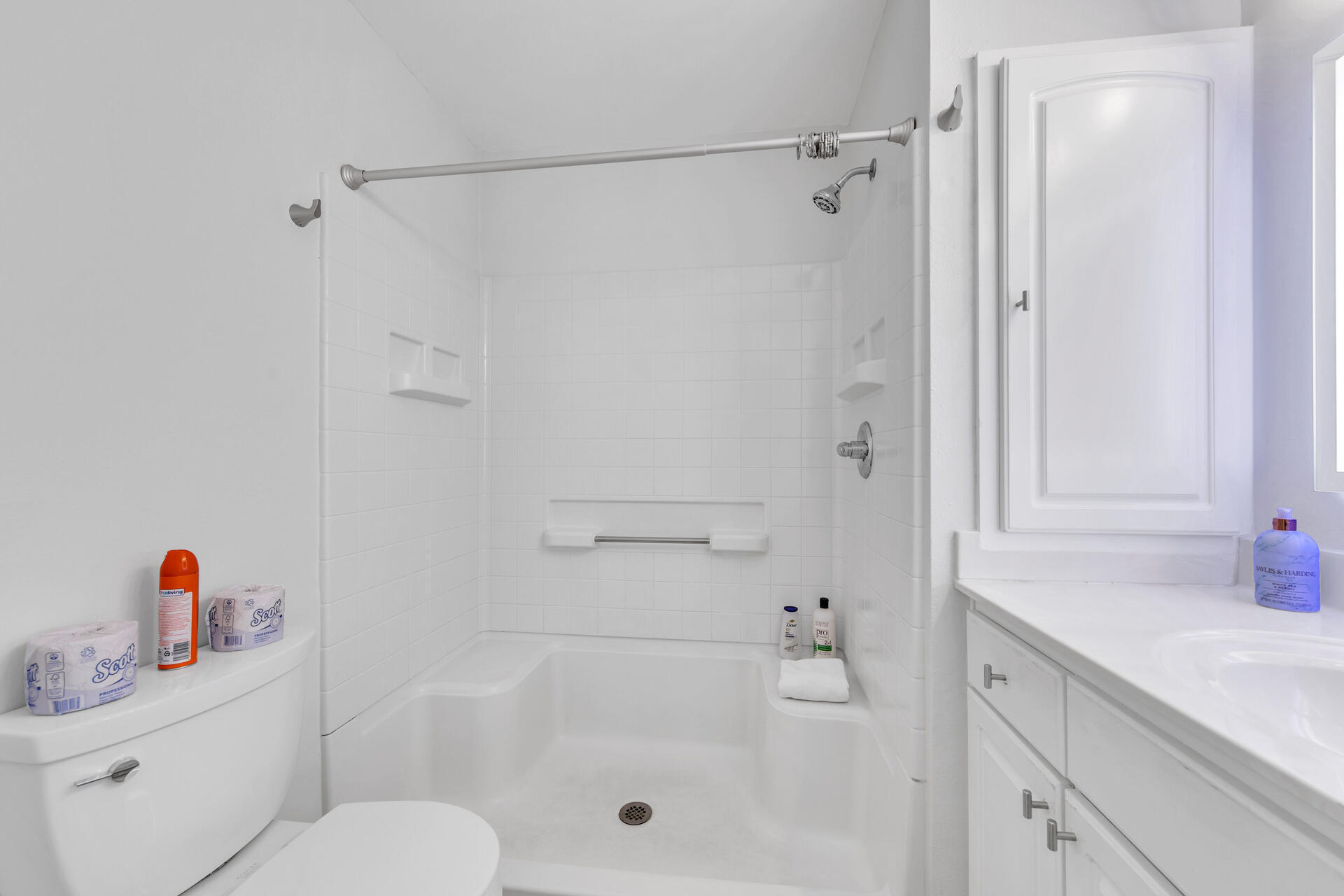 Capri by the Gulf - Residential