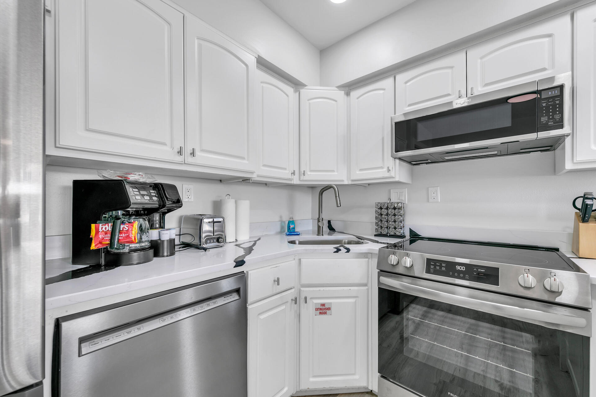 Capri by the Gulf - Residential