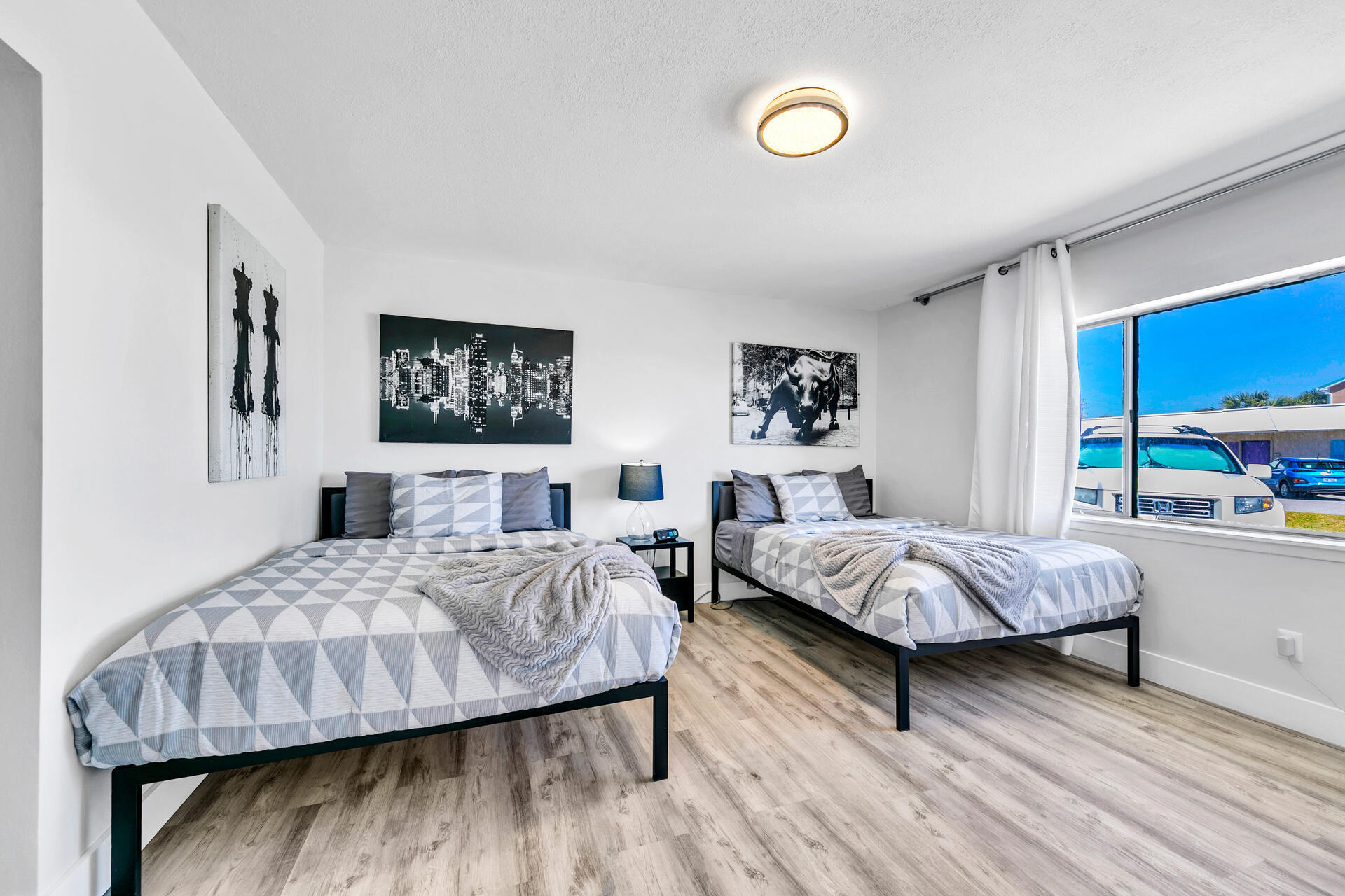 Capri by the Gulf - Residential