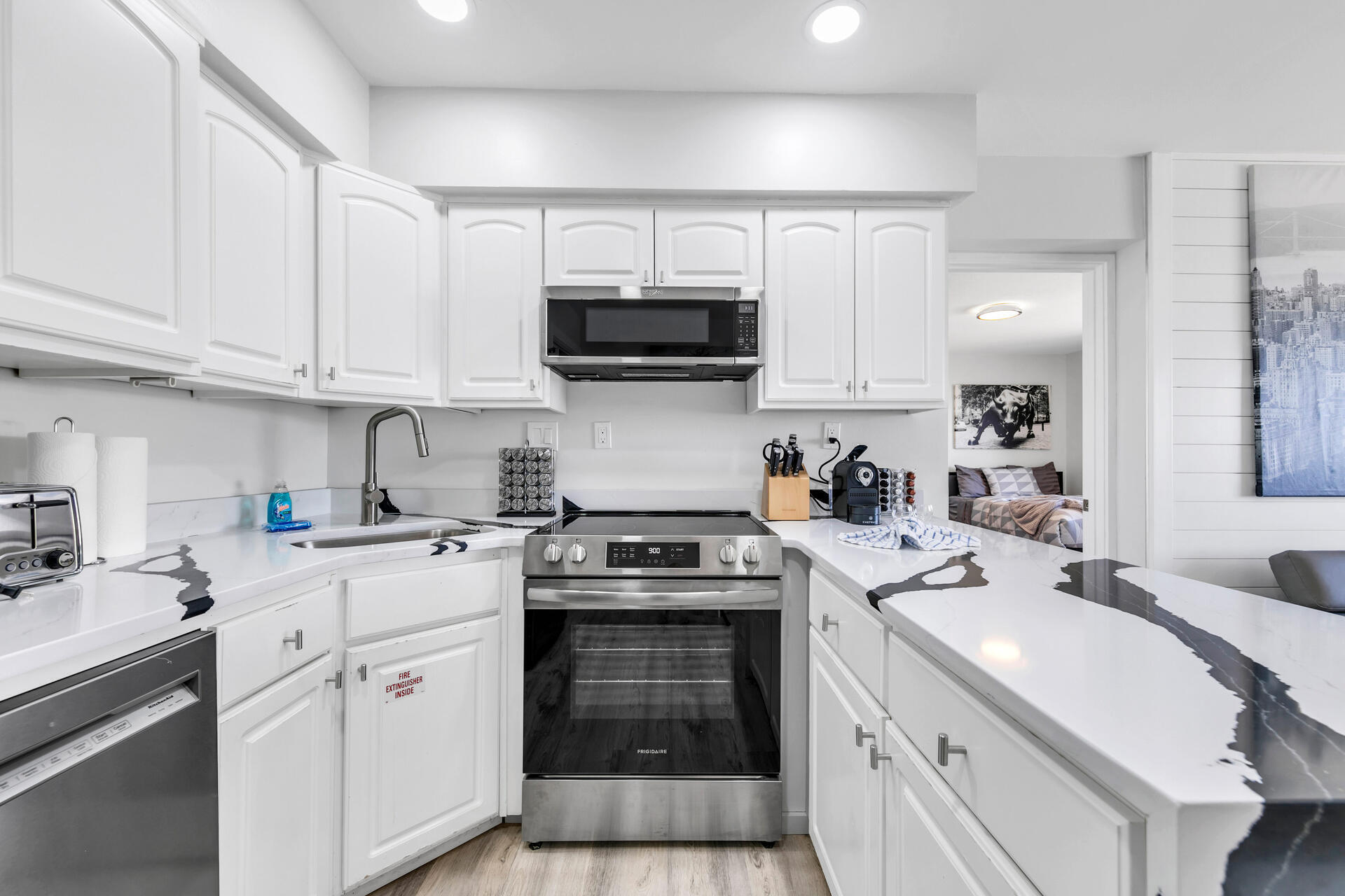 Capri by the Gulf - Residential