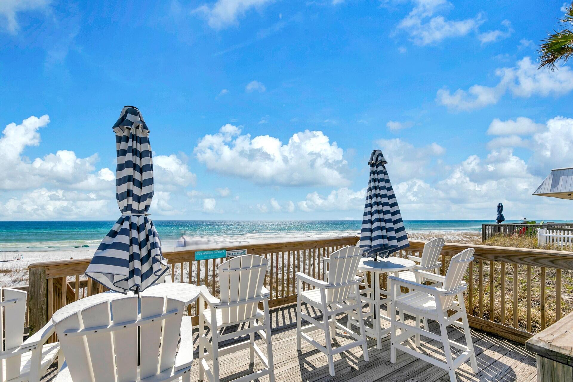 Capri by the Gulf - Residential