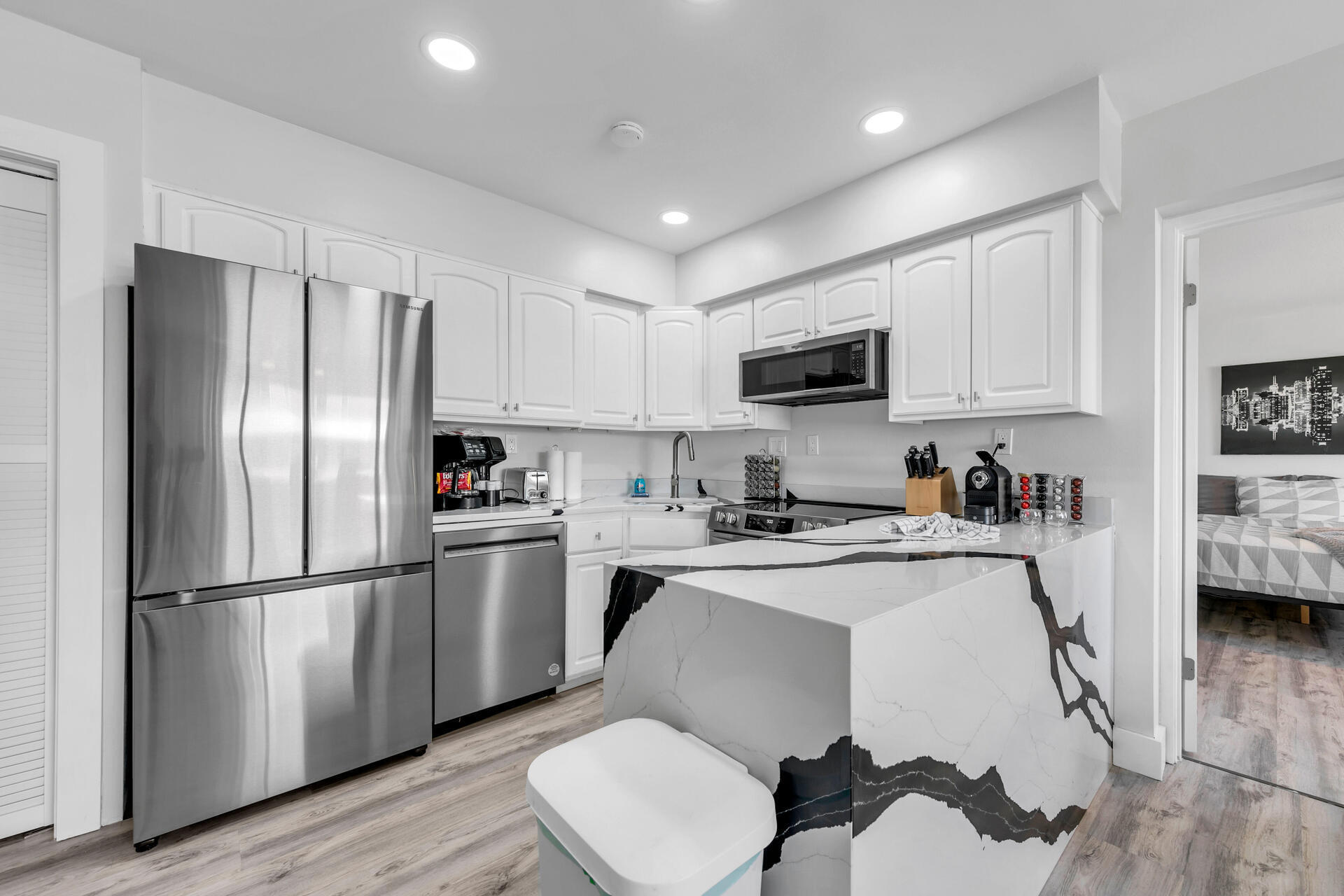 Capri by the Gulf - Residential