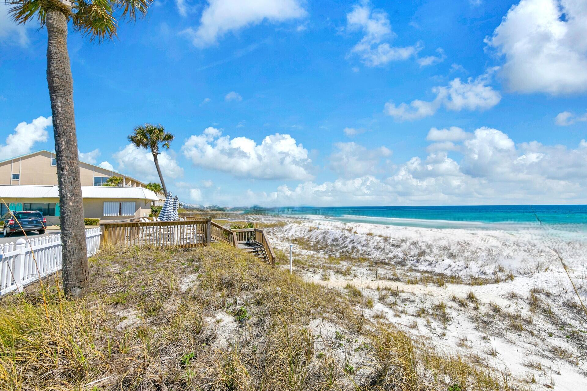 Capri by the Gulf - Residential