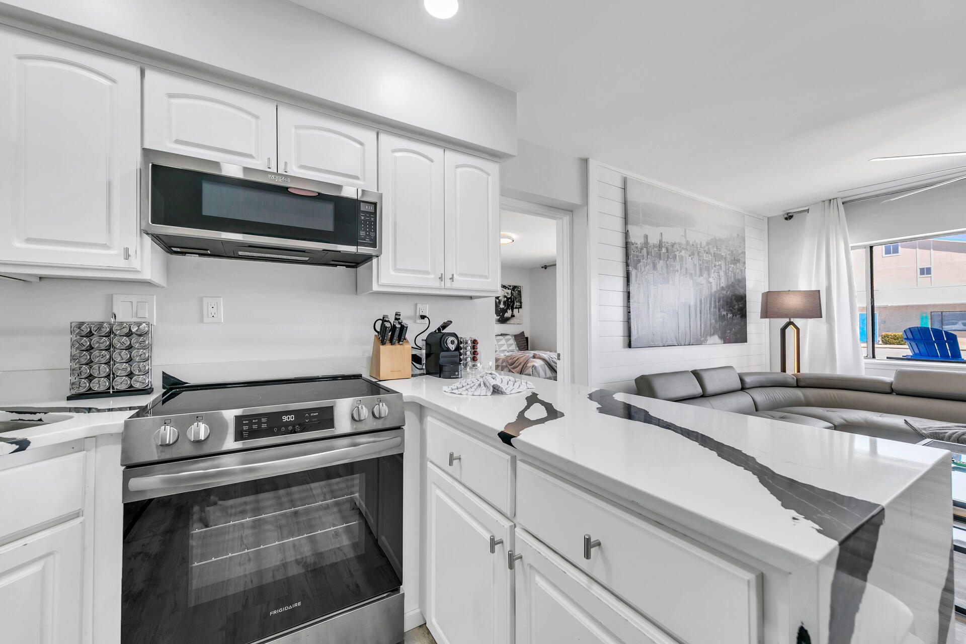 Capri by the Gulf - Residential