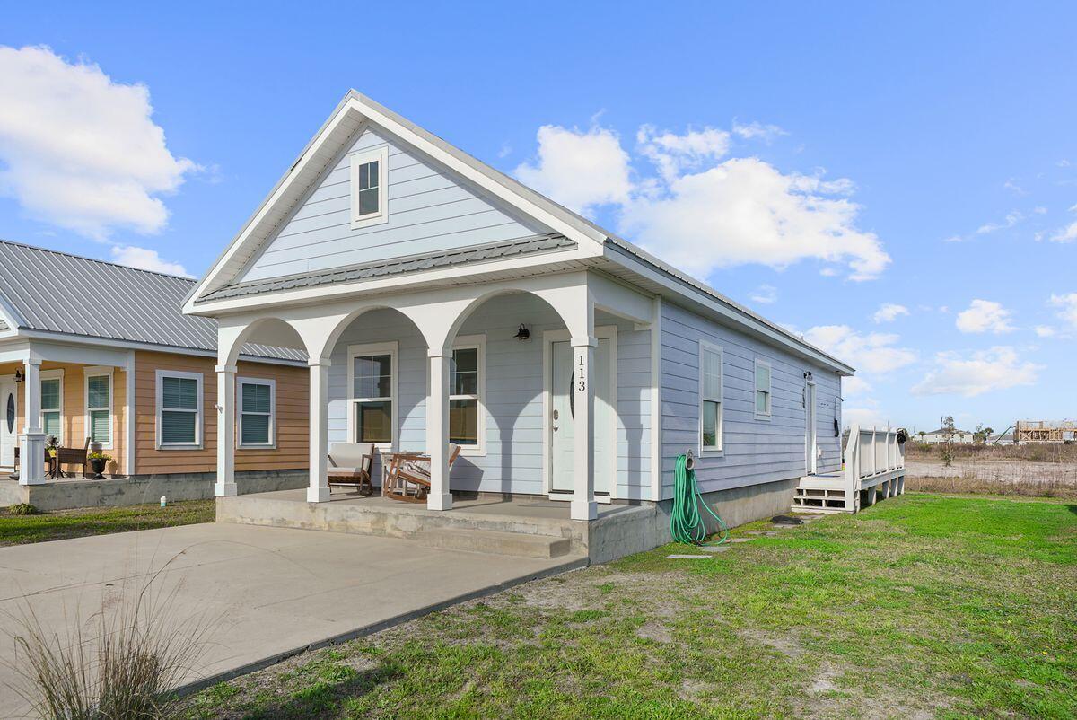 Ocean View - Residential