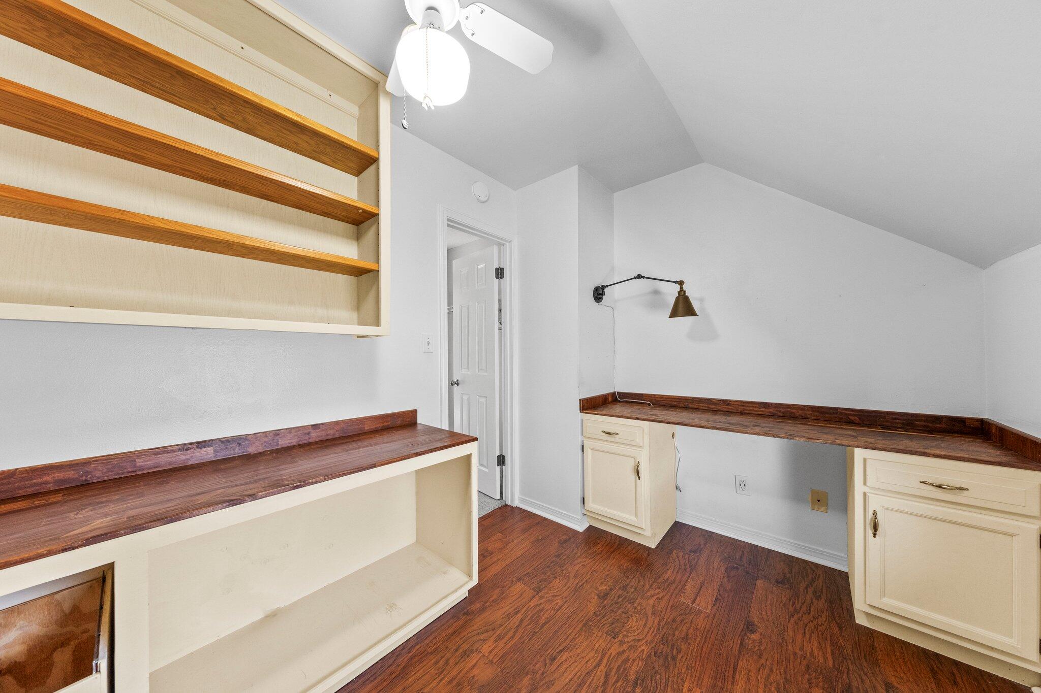 BRITTANY WOODS S/D - Residential Lease