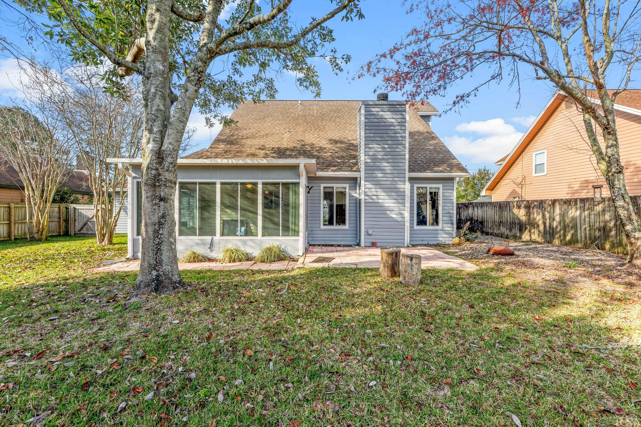 BRITTANY WOODS S/D - Residential Lease