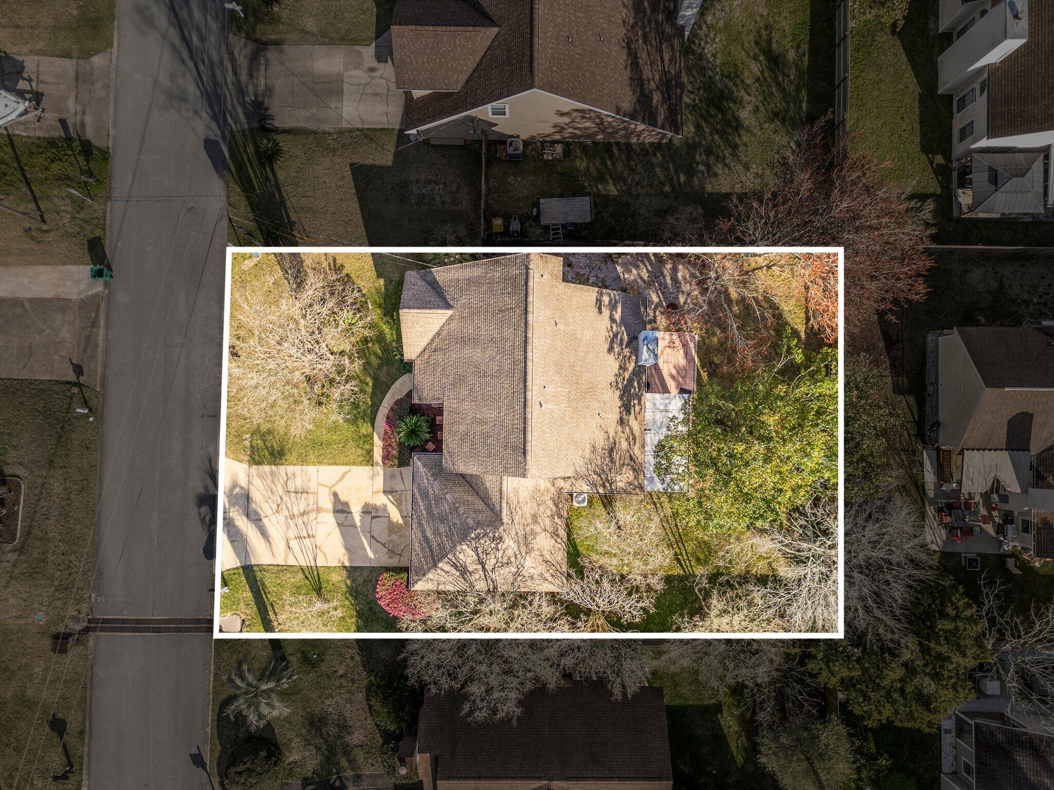 BRITTANY WOODS S/D - Residential Lease