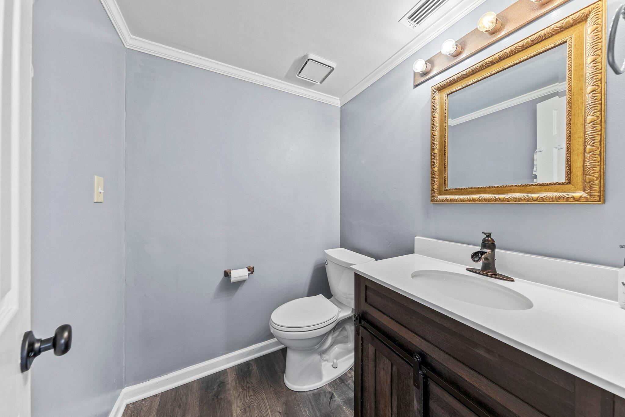 BRITTANY WOODS S/D - Residential Lease