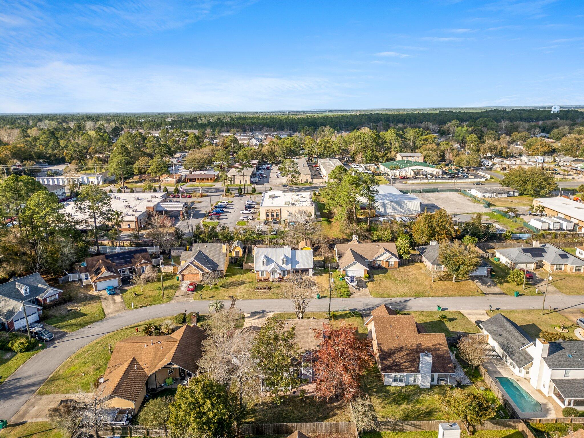 BRITTANY WOODS S/D - Residential Lease