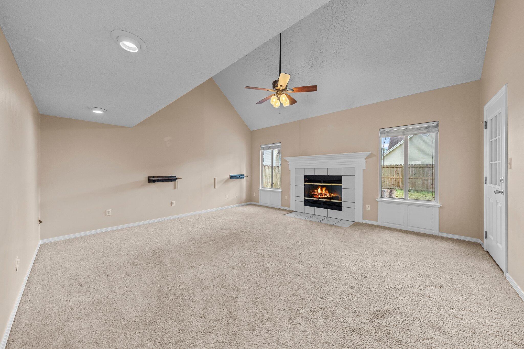 BRITTANY WOODS S/D - Residential Lease