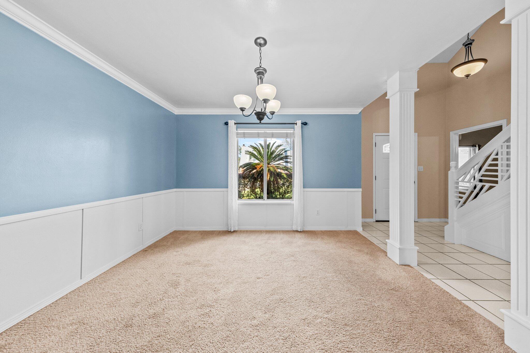 BRITTANY WOODS S/D - Residential Lease