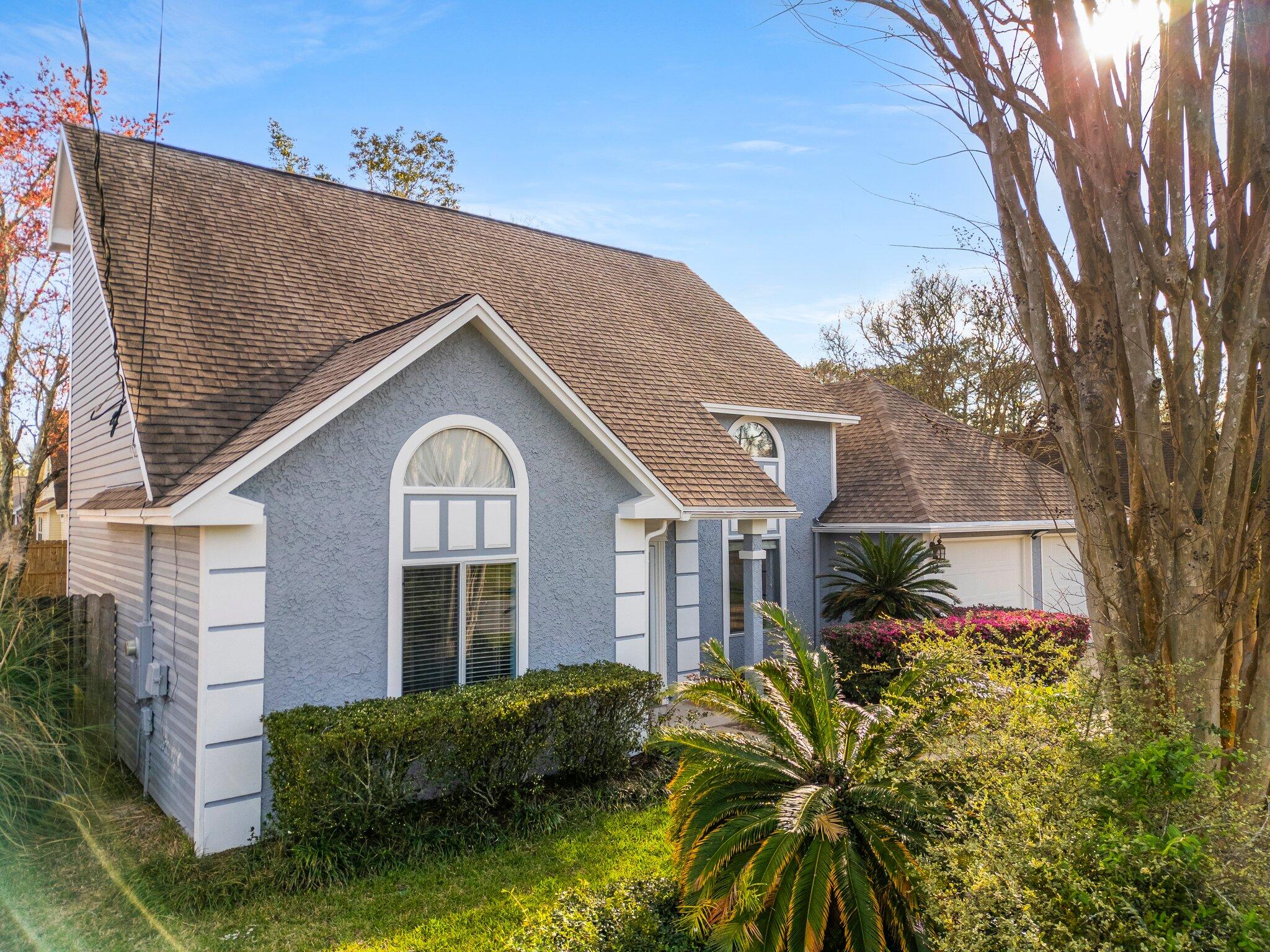 BRITTANY WOODS S/D - Residential Lease