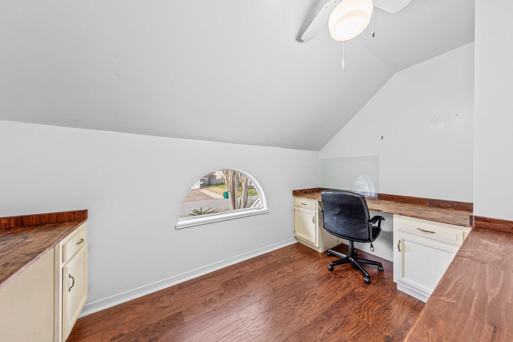 BRITTANY WOODS S/D - Residential Lease