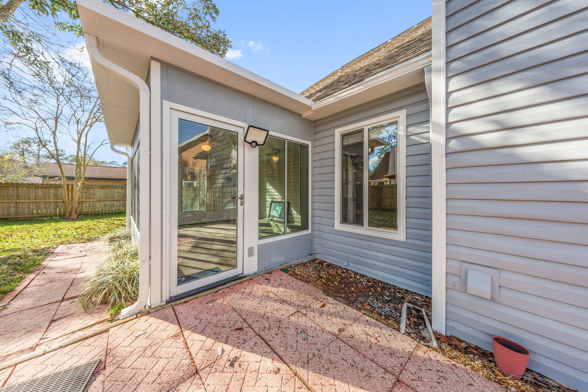 BRITTANY WOODS S/D - Residential Lease