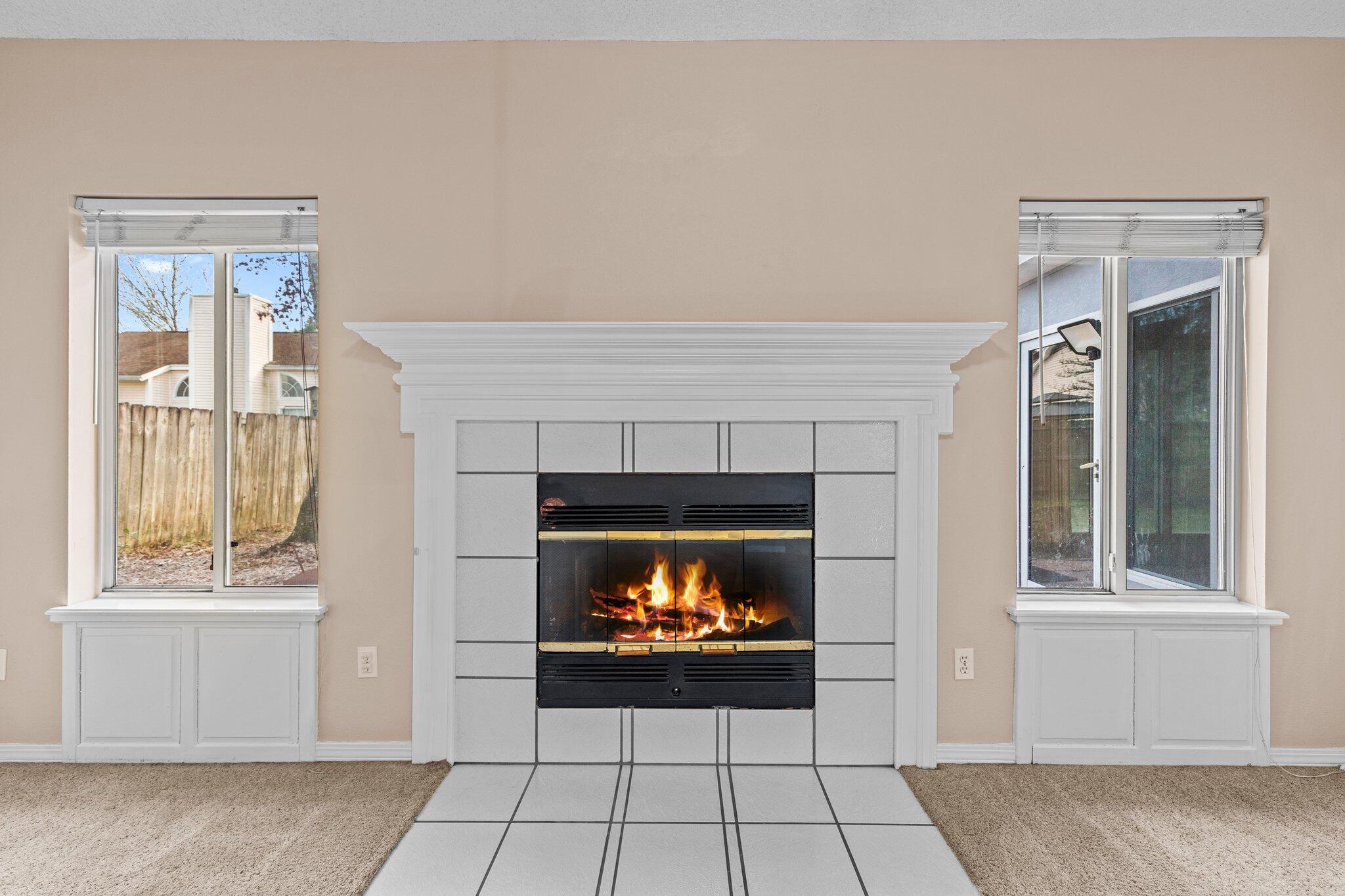 BRITTANY WOODS S/D - Residential Lease