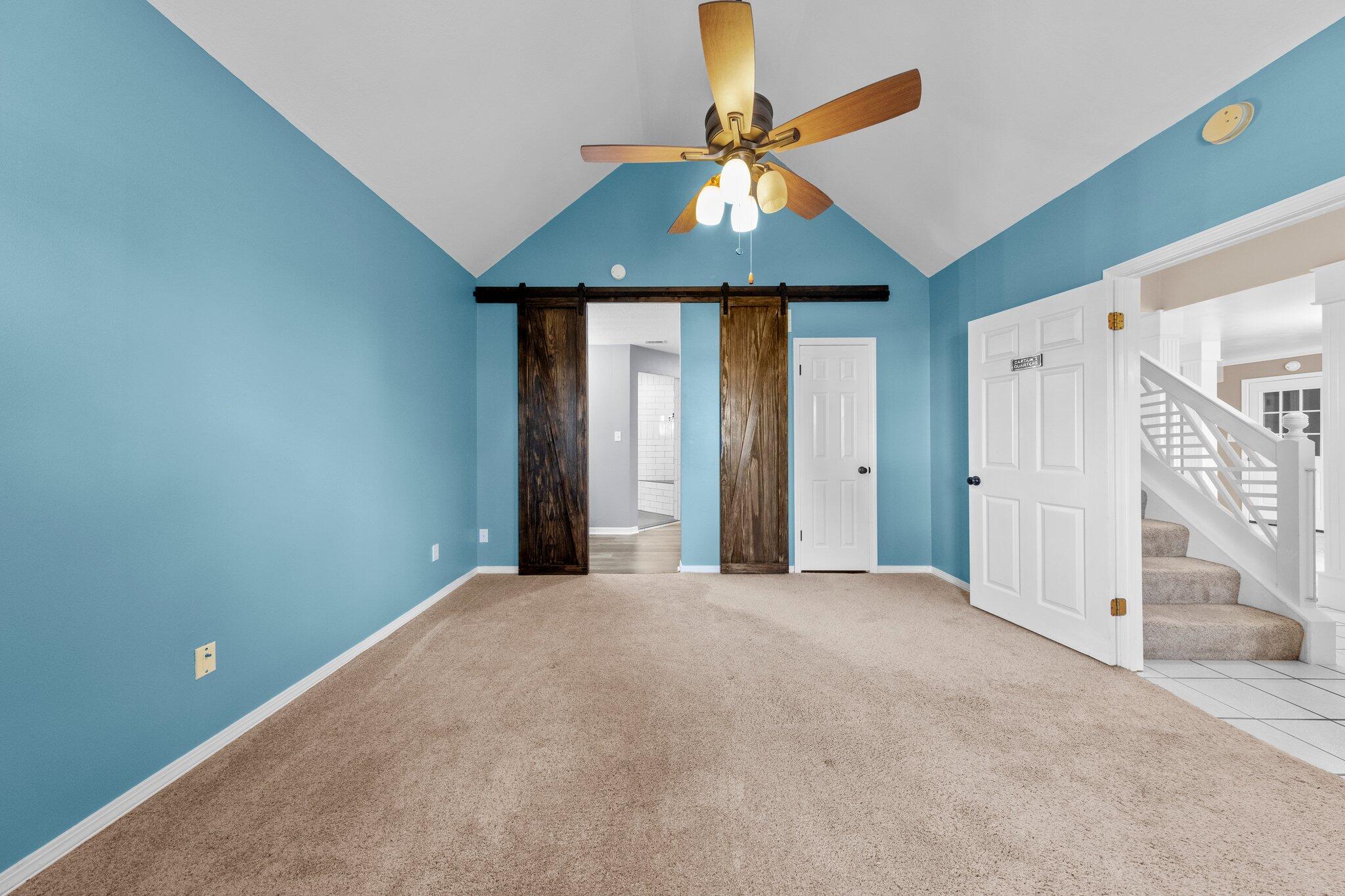 BRITTANY WOODS S/D - Residential Lease