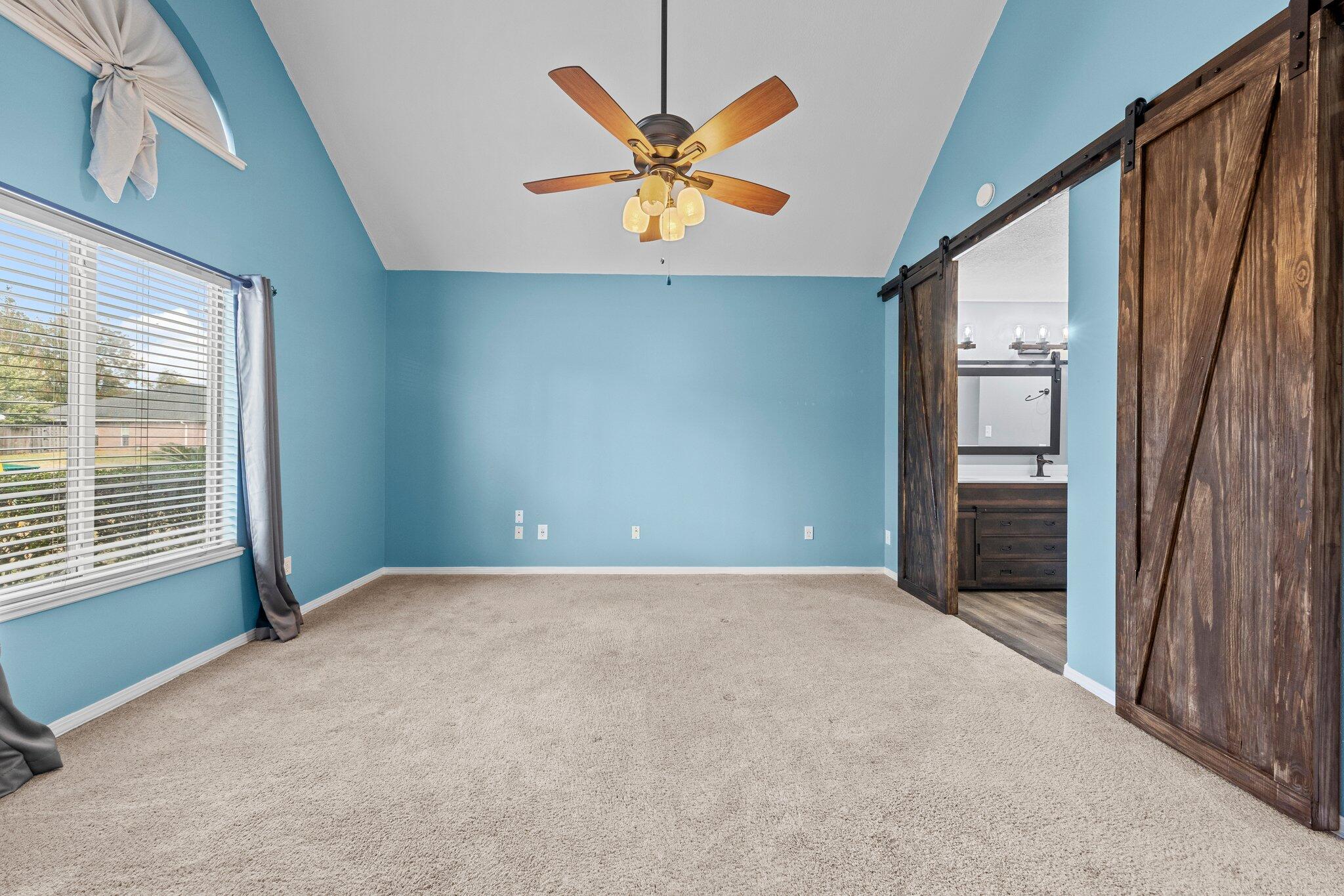 BRITTANY WOODS S/D - Residential Lease