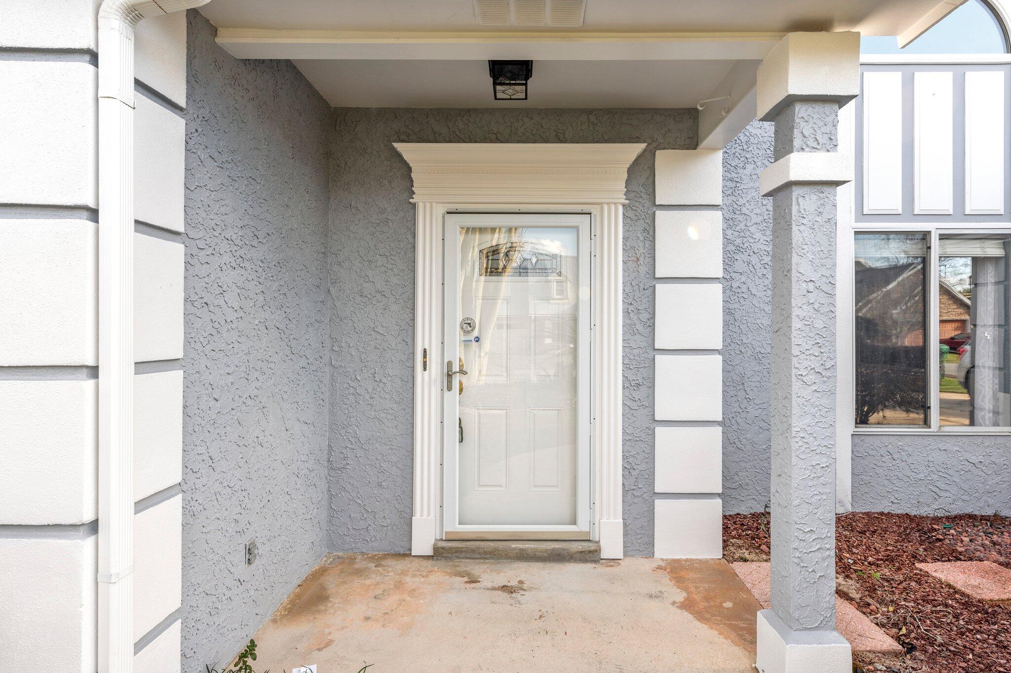 BRITTANY WOODS S/D - Residential Lease