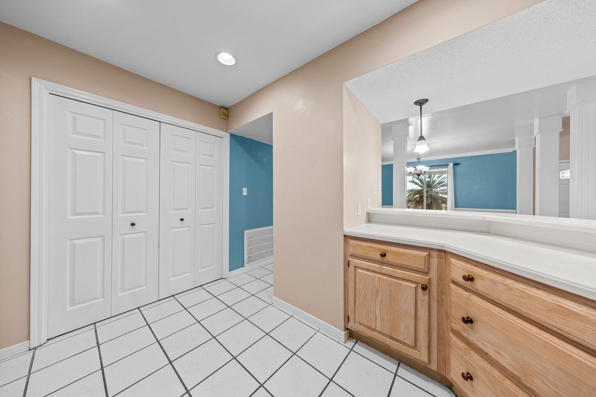 BRITTANY WOODS S/D - Residential Lease