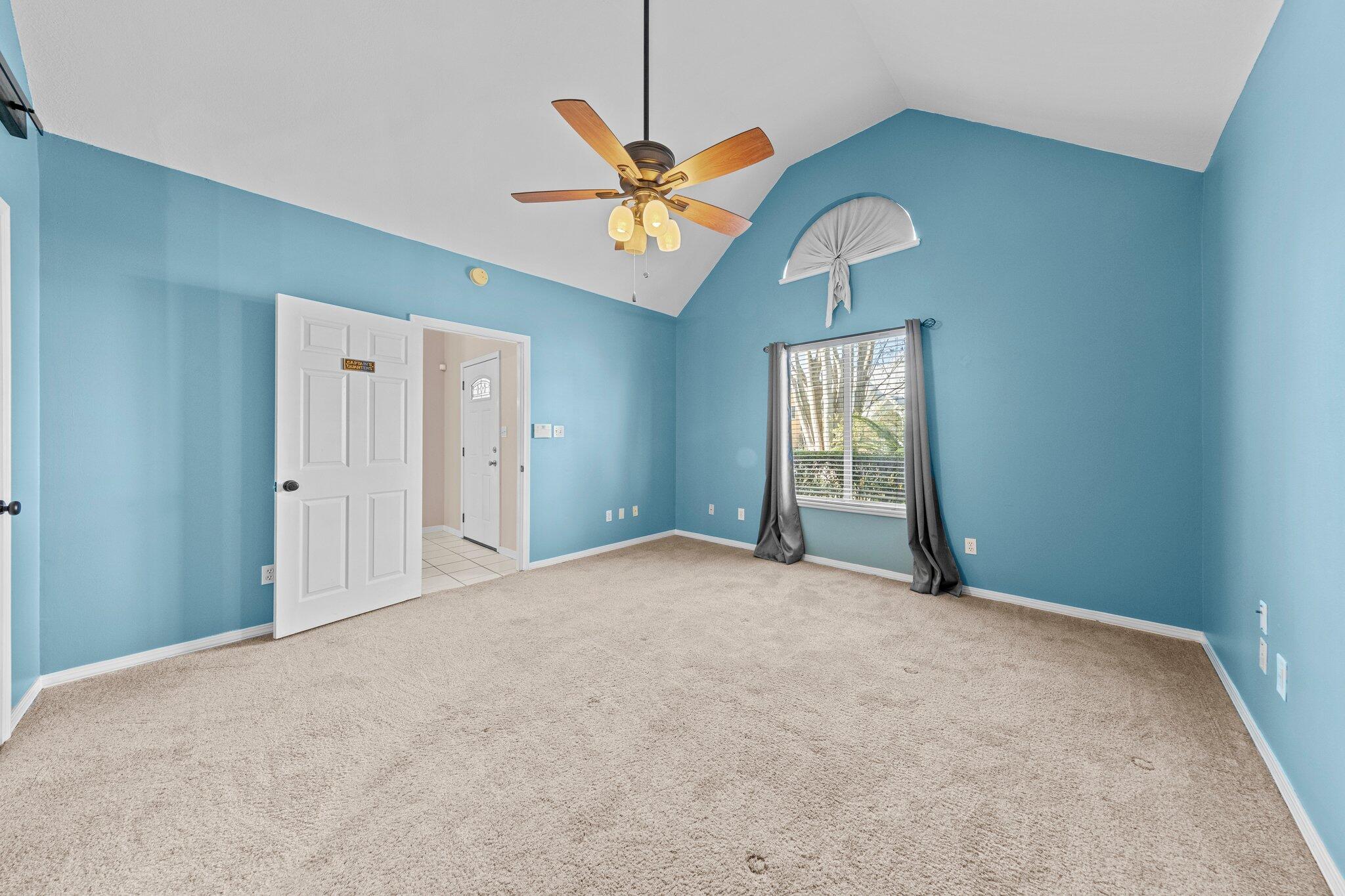 BRITTANY WOODS S/D - Residential Lease