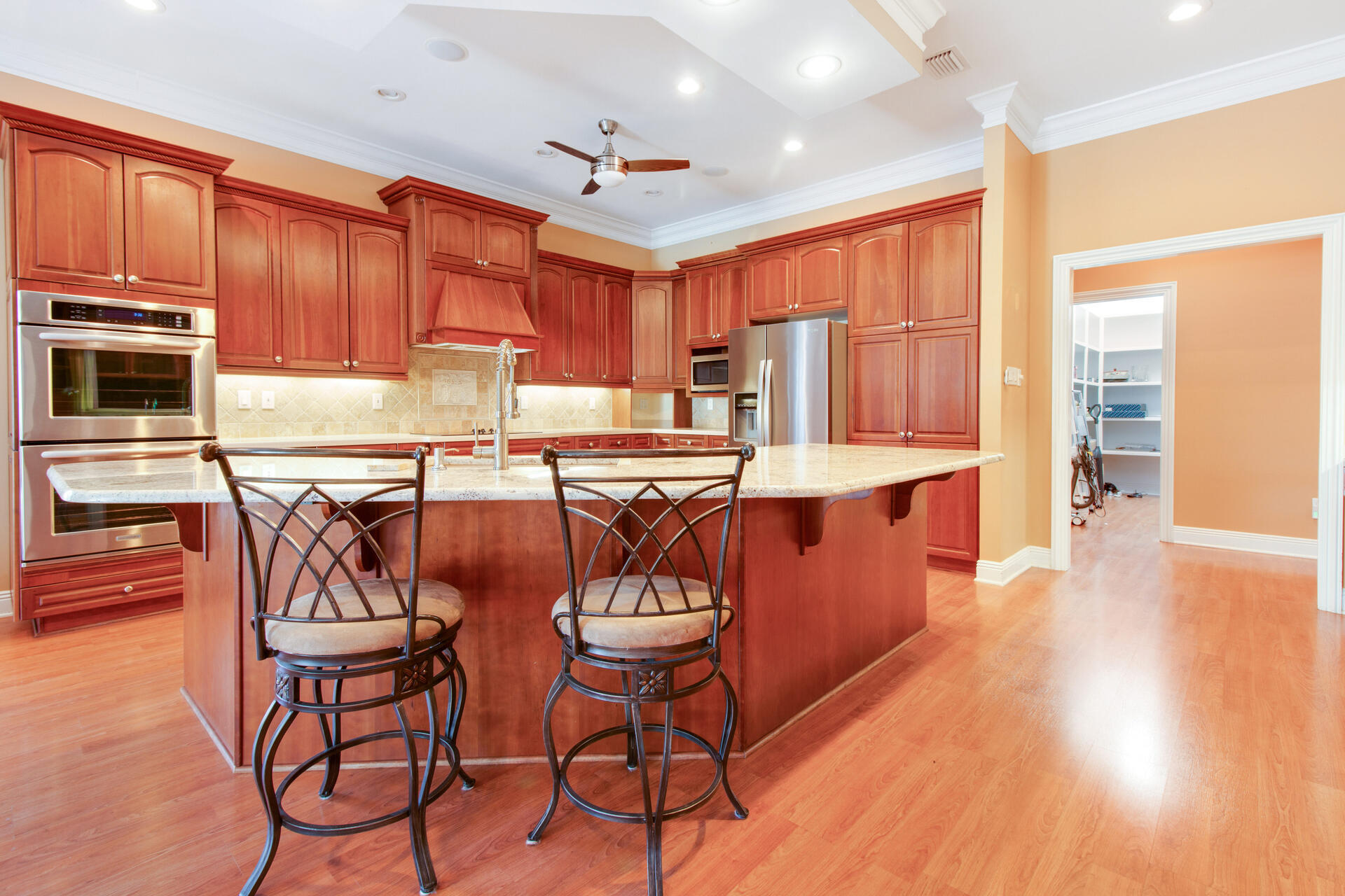 1211-Lake Lorraine - Residential