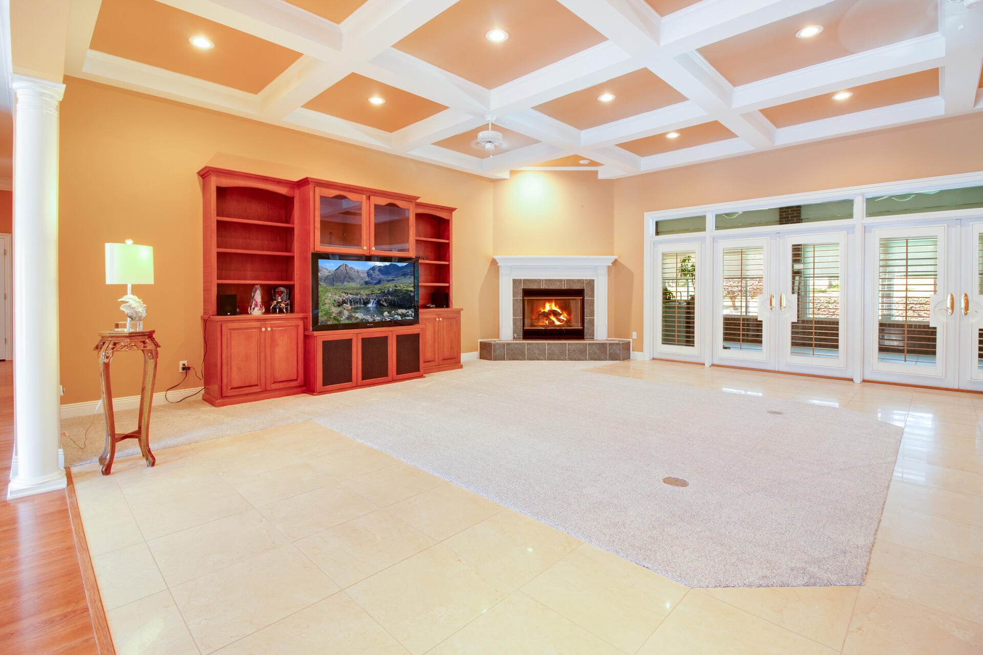 1211-Lake Lorraine - Residential