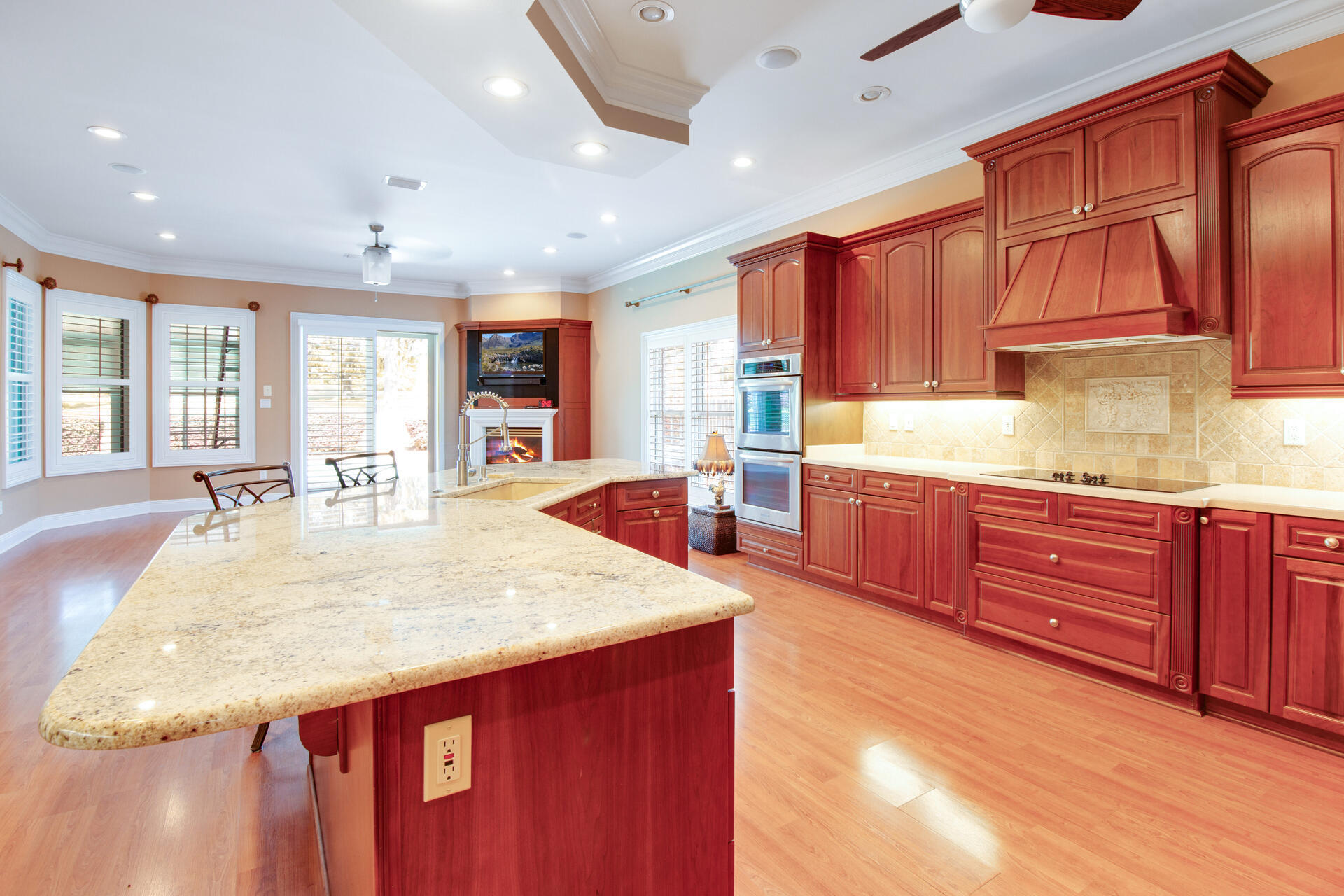 1211-Lake Lorraine - Residential