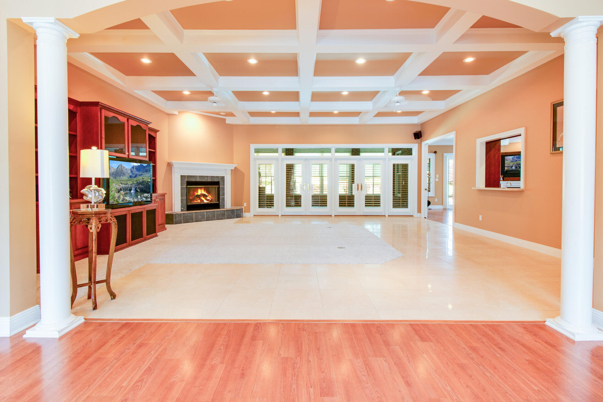 1211-Lake Lorraine - Residential