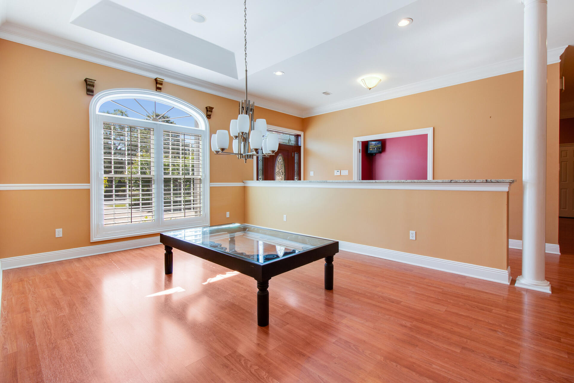 1211-Lake Lorraine - Residential