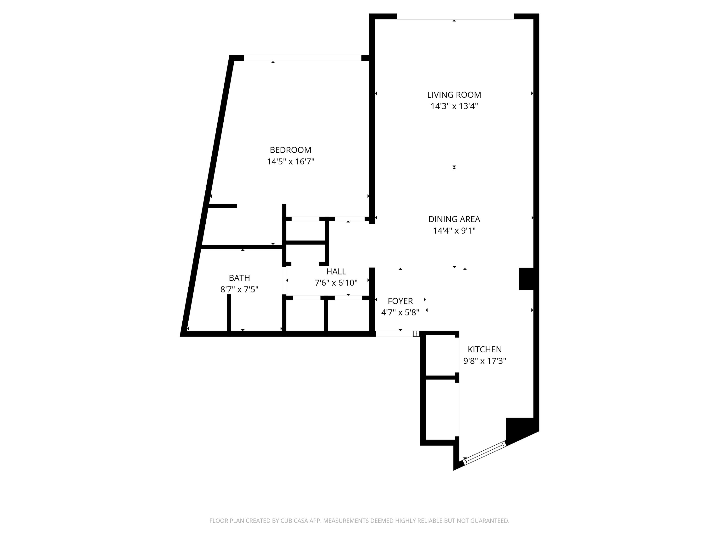 EDGEWATER - Residential
