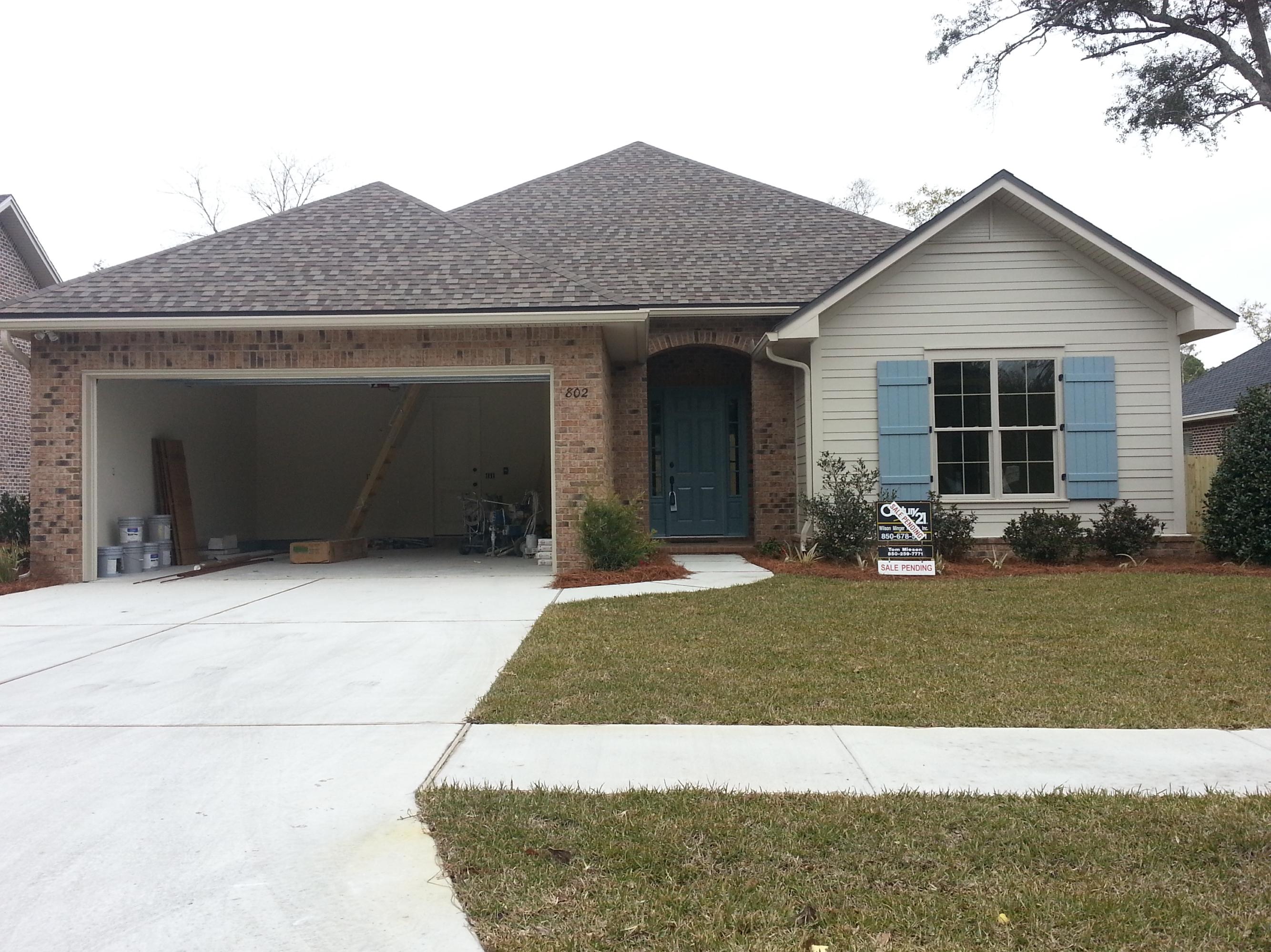 Magnolia Woods Phase 2 - Residential